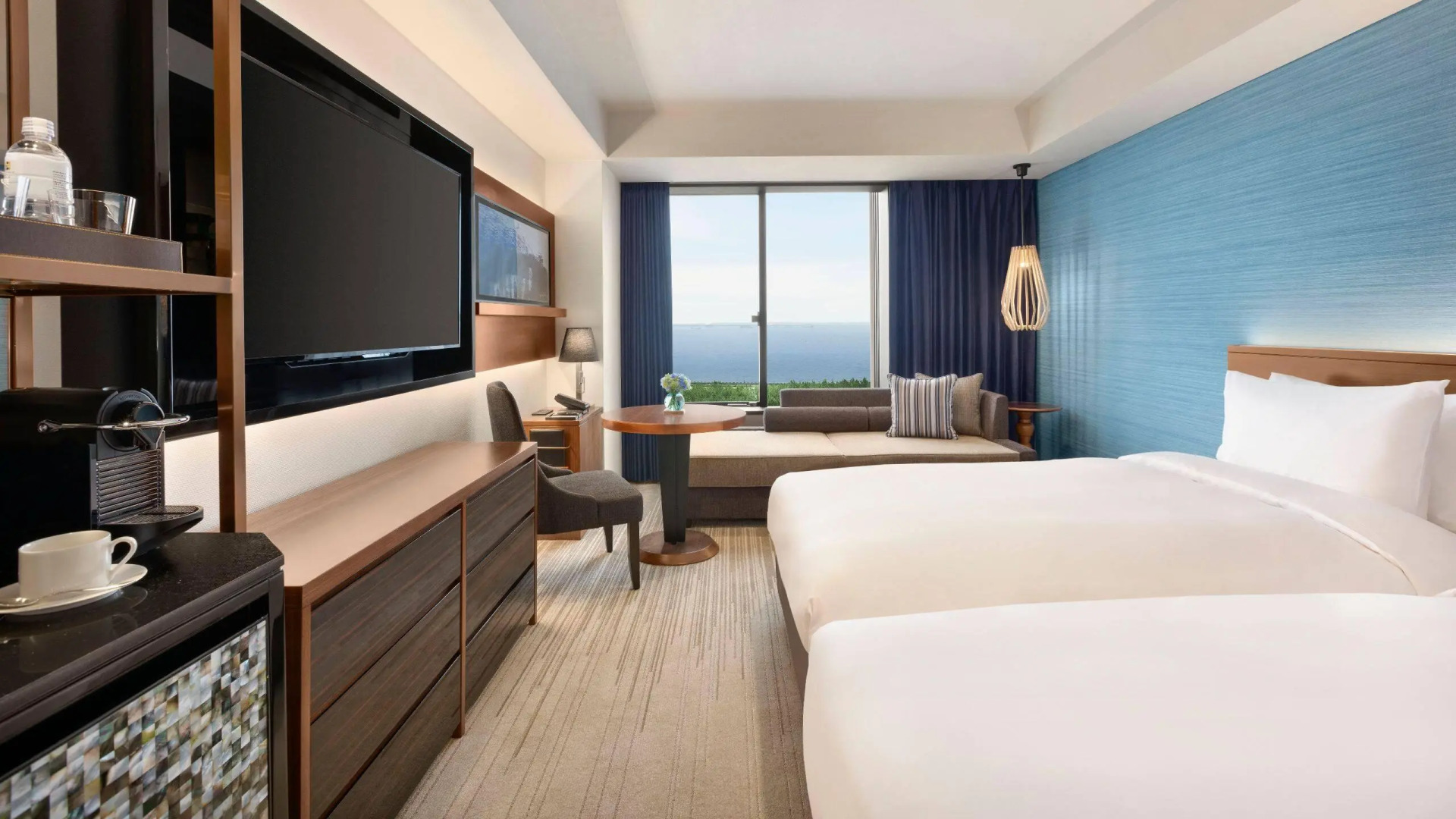 Hyatt Regency Tokyo Bay