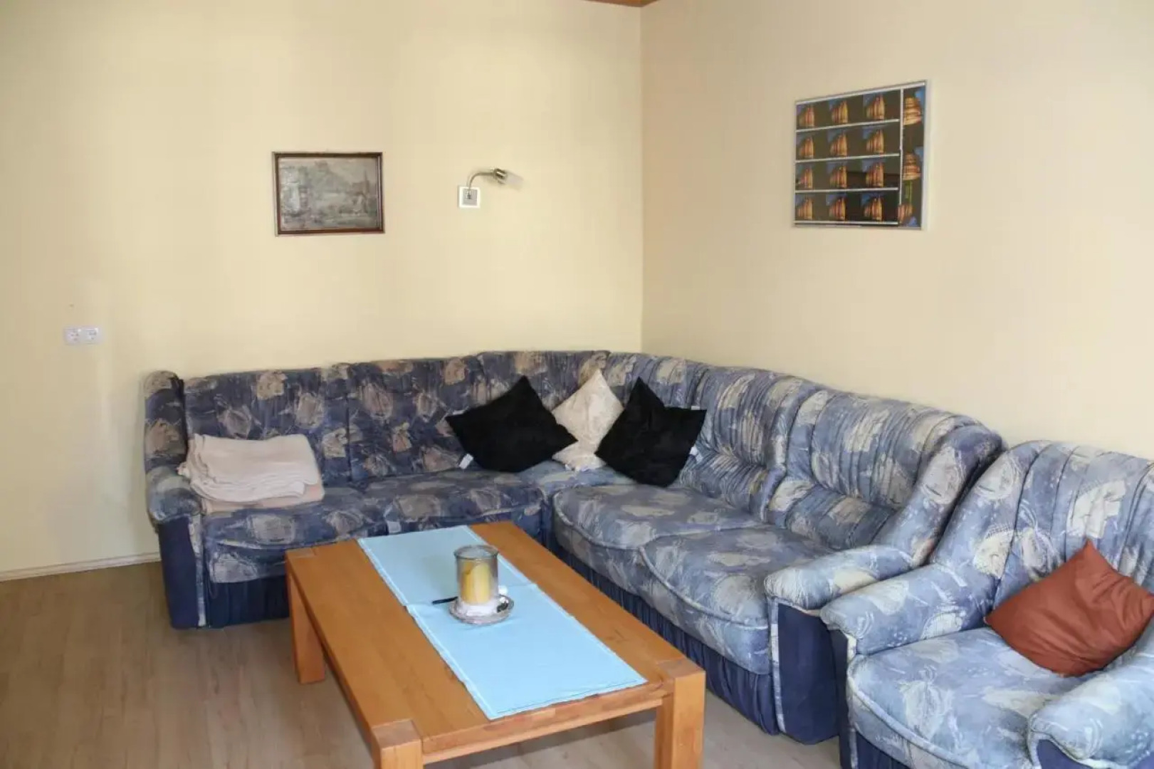 Ferienwohnungen Stiehl