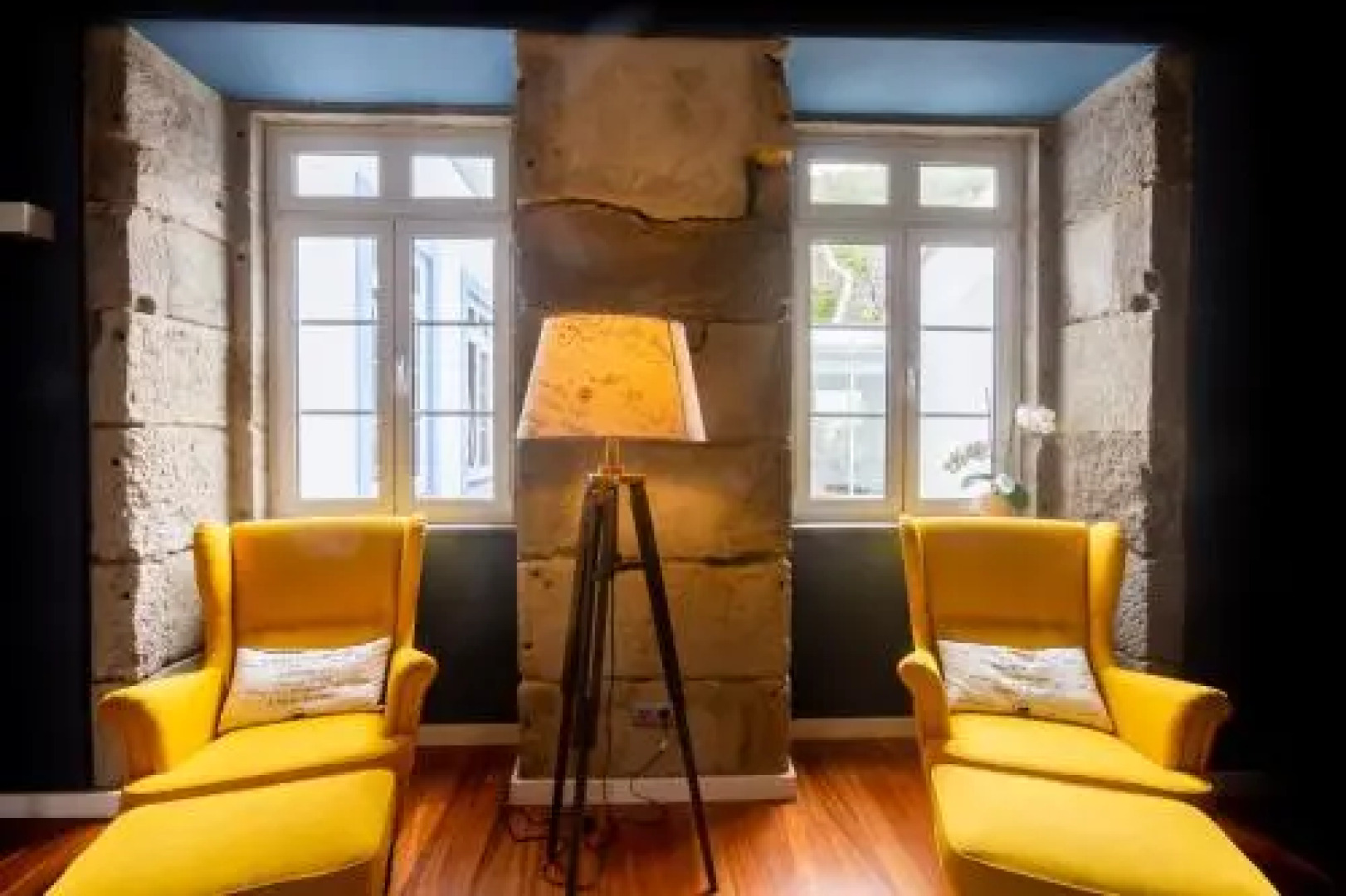 My Angra Charming House