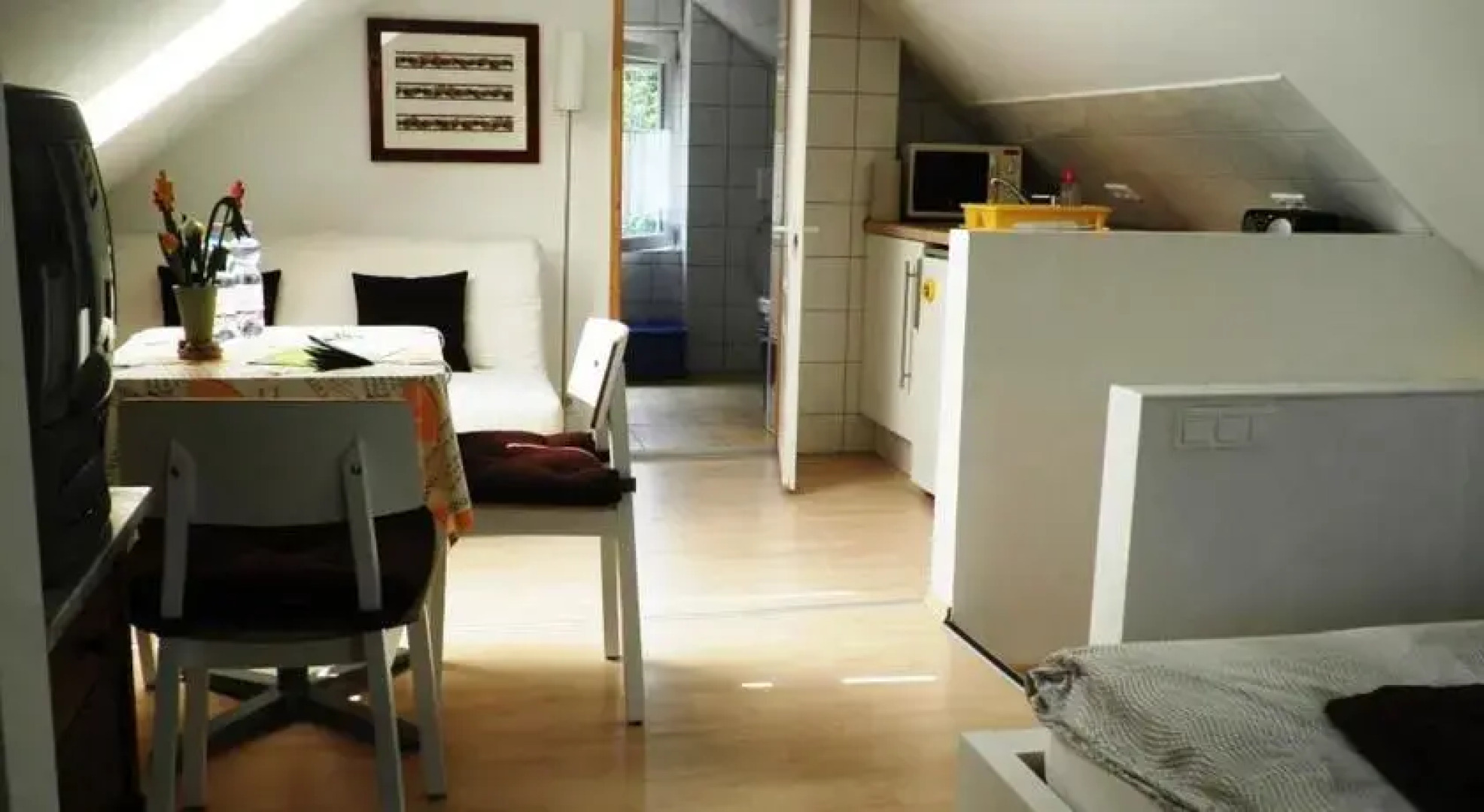 Appartement Balatongyörök