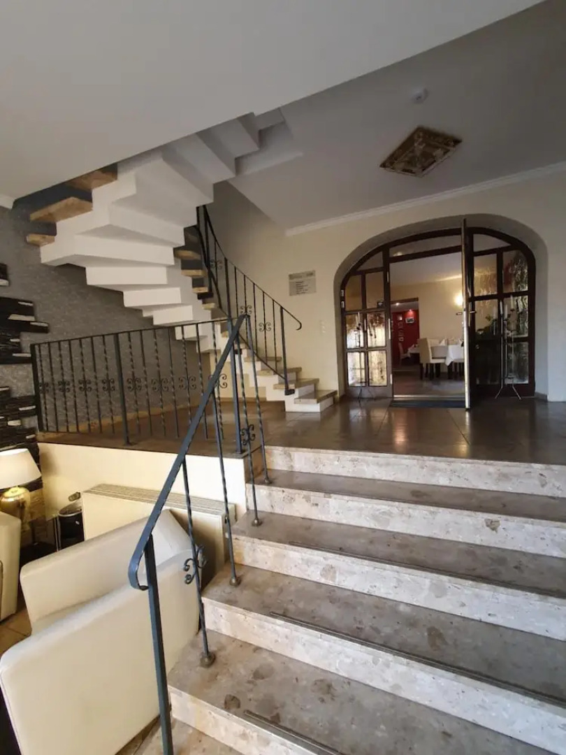 Hotel Restaurant Zur Traube