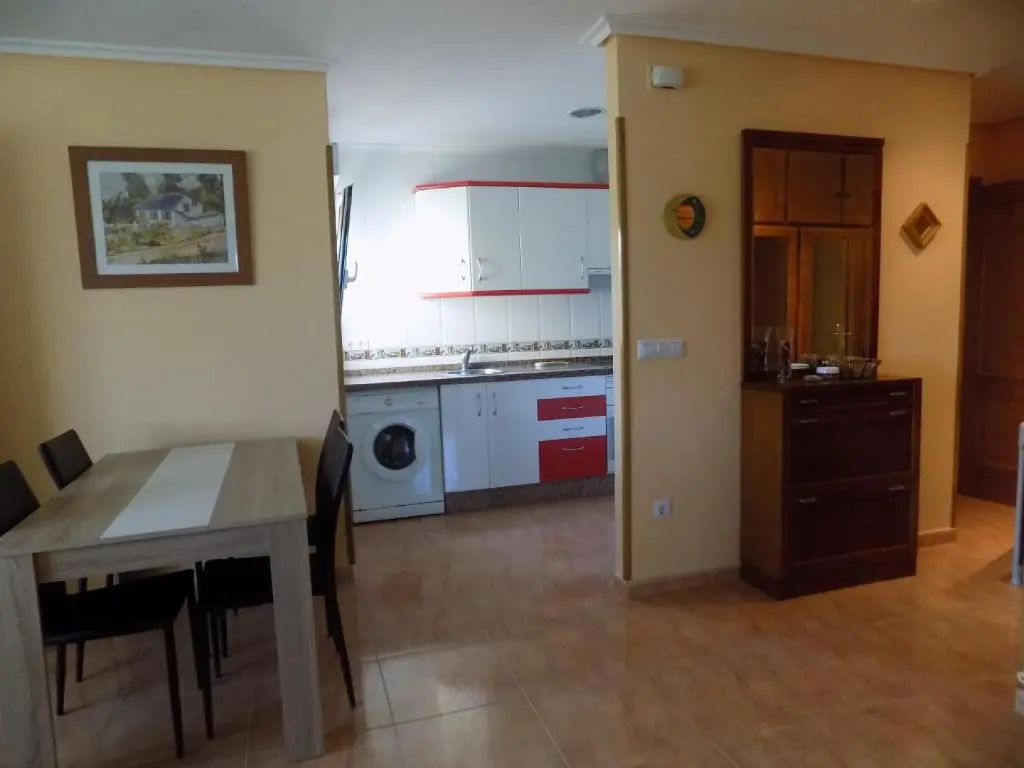 Apartamentos Las Llábanas