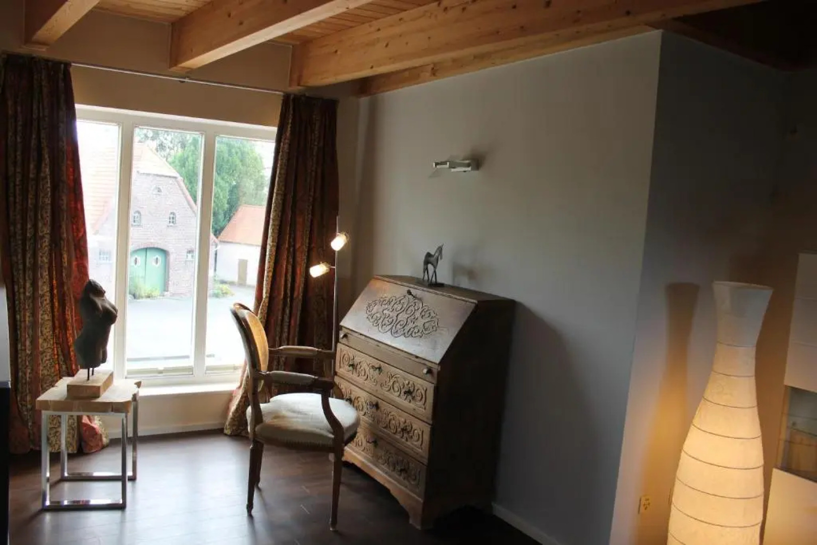 Ferienwohnung Stenzel 2