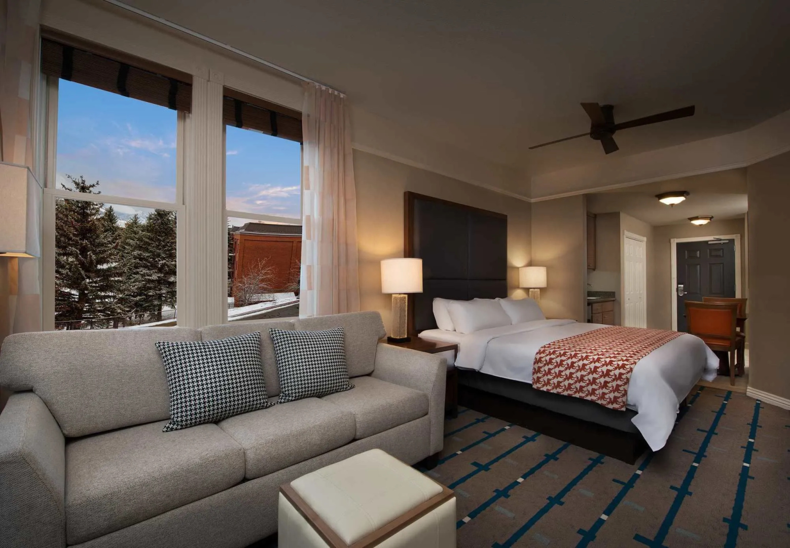 Marriott's Summit Watch