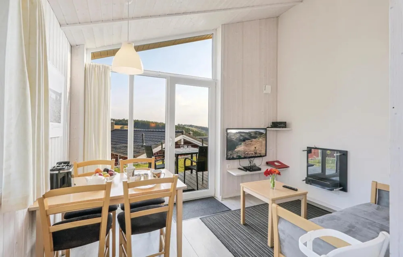 Stunning Home in St. Andreasberg With 1 Bedrooms and Sauna