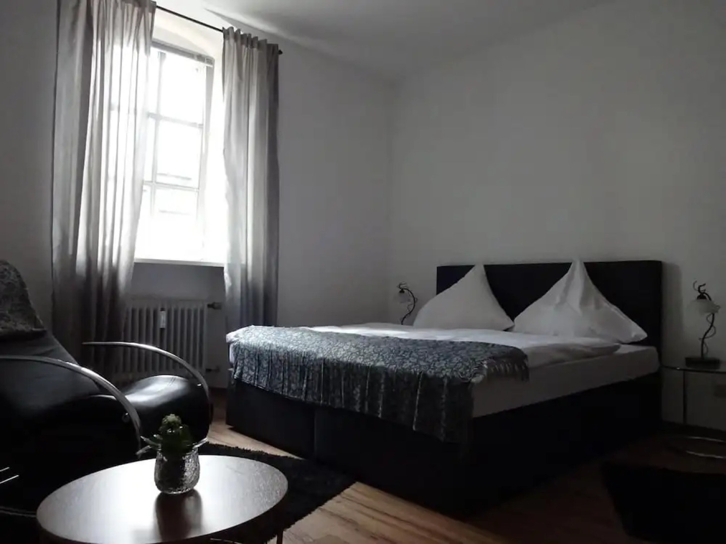 Gästehaus Moselkloster