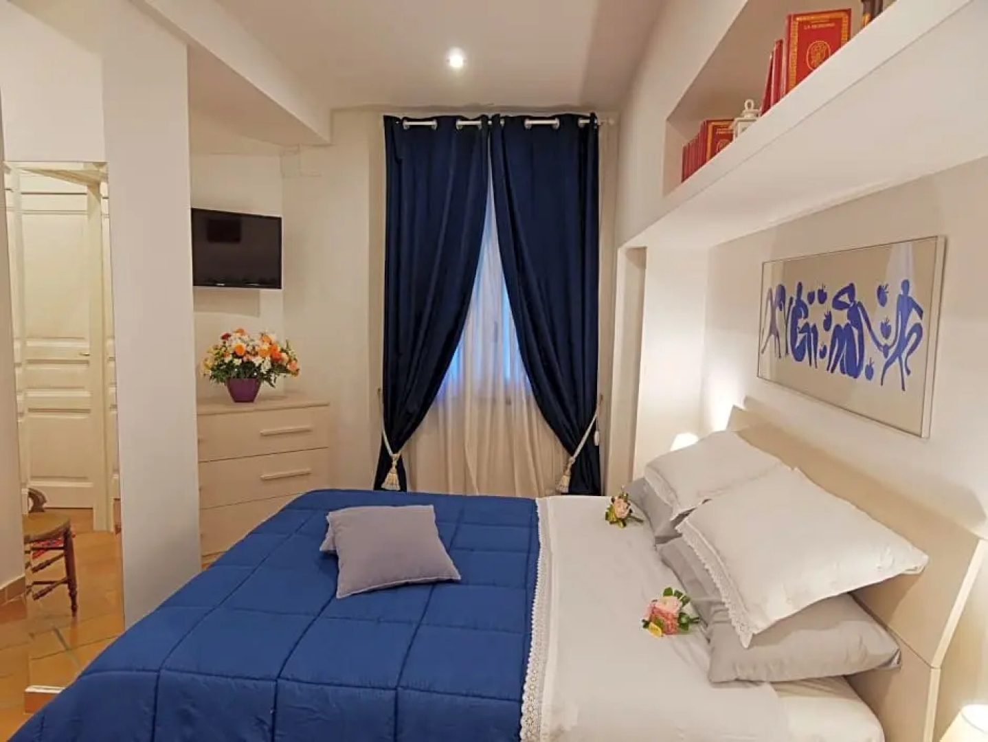 B&B du Parc Boutique Home