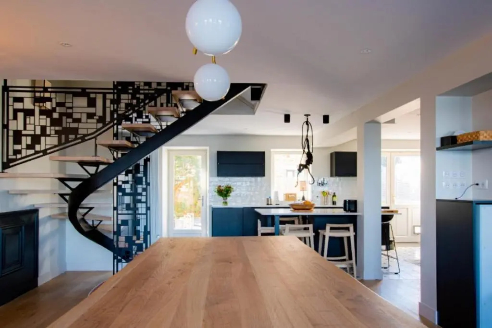 LUXURY ! Villa Simone Sur la plage Piscine