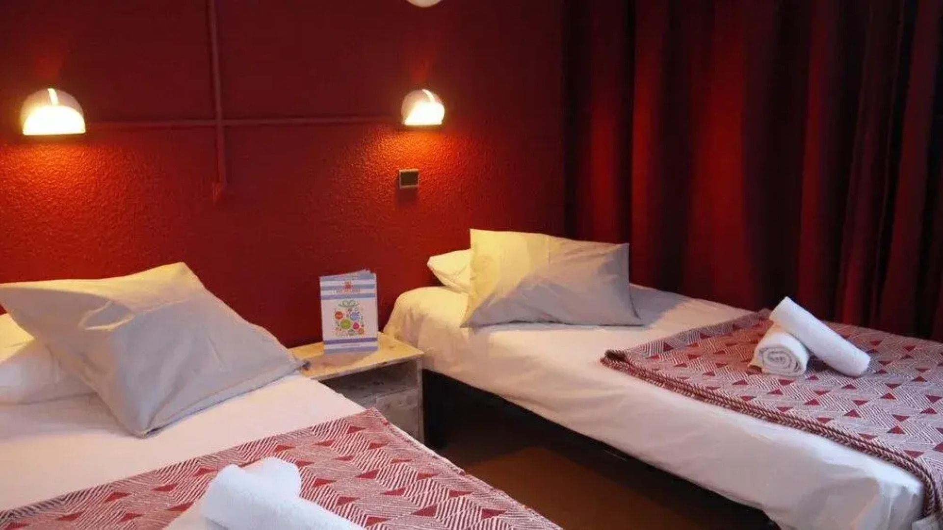 VVF Villages Piau-Engaly Aragnouet