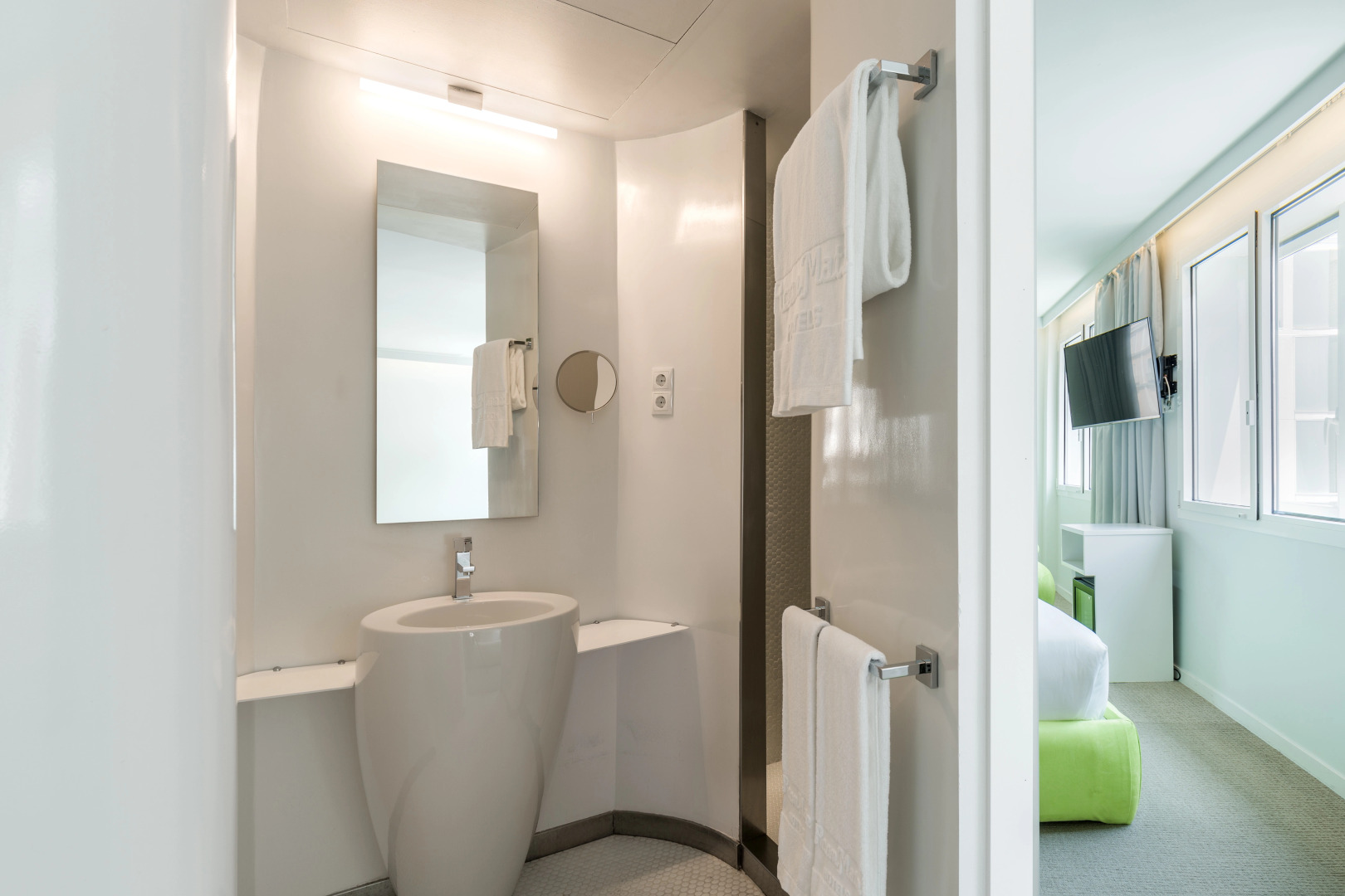 Room Mate Oscar, Madrid