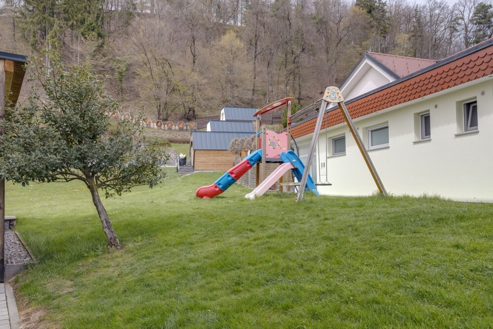 Wellness Suite Sunflower