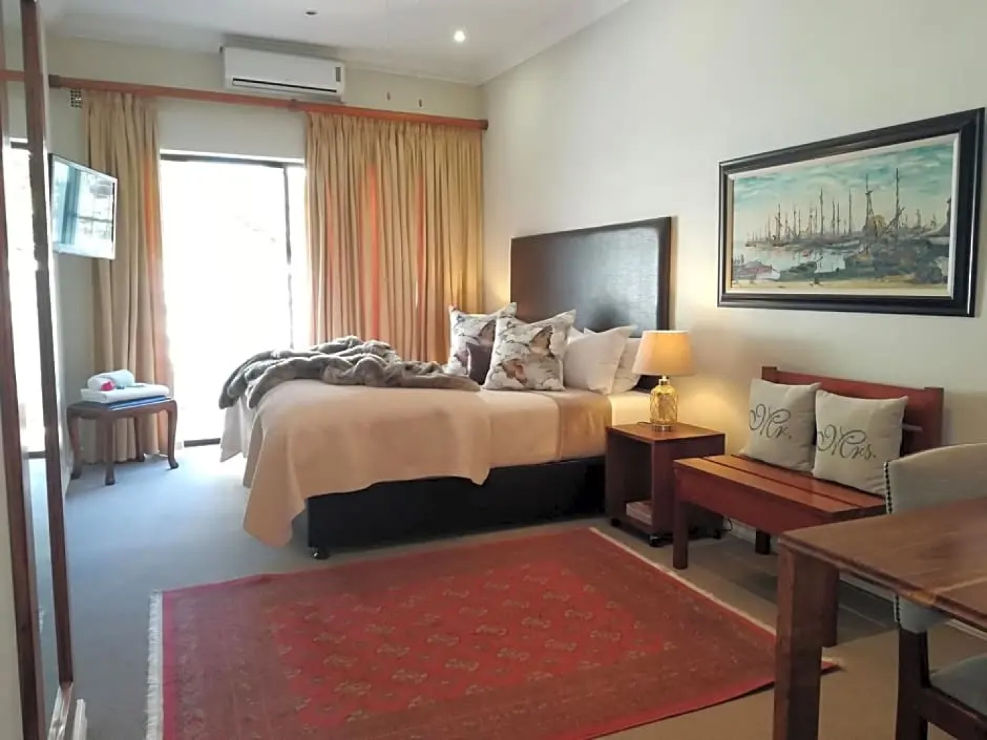 The Platinum Guesthouse