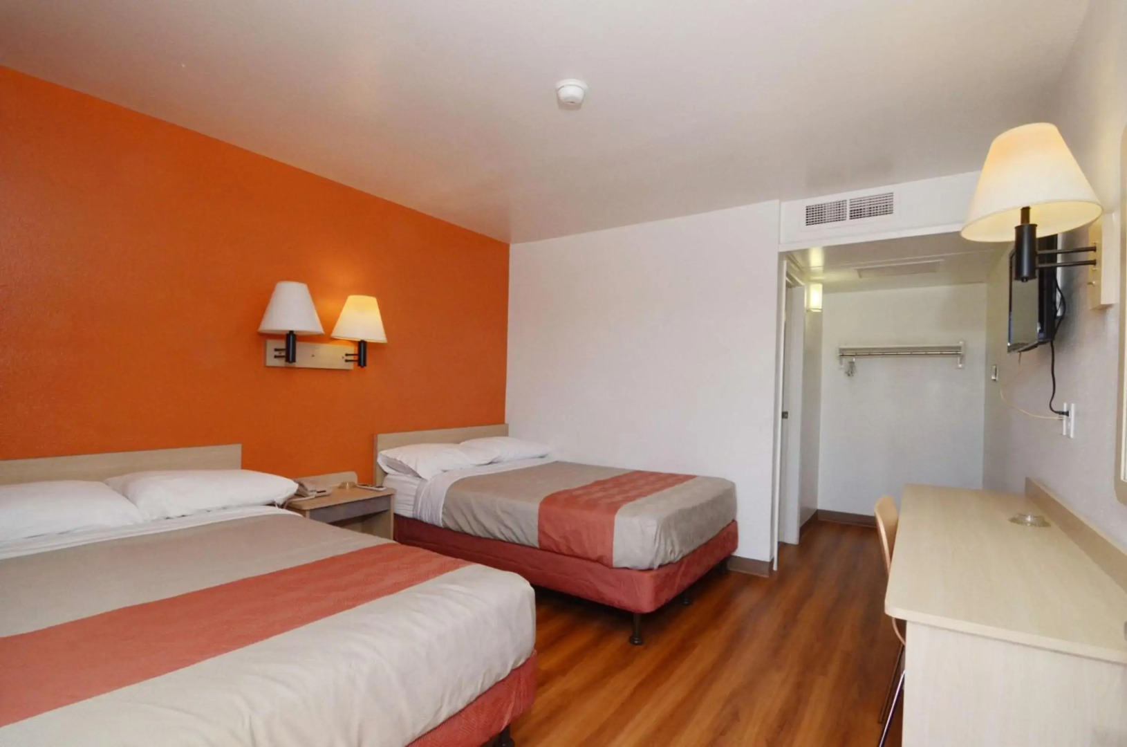 Motel 6 Indio, CA - Palm Springs