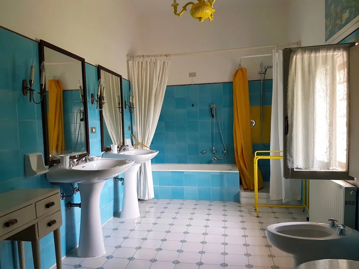 Villa Maffei Rizzardi