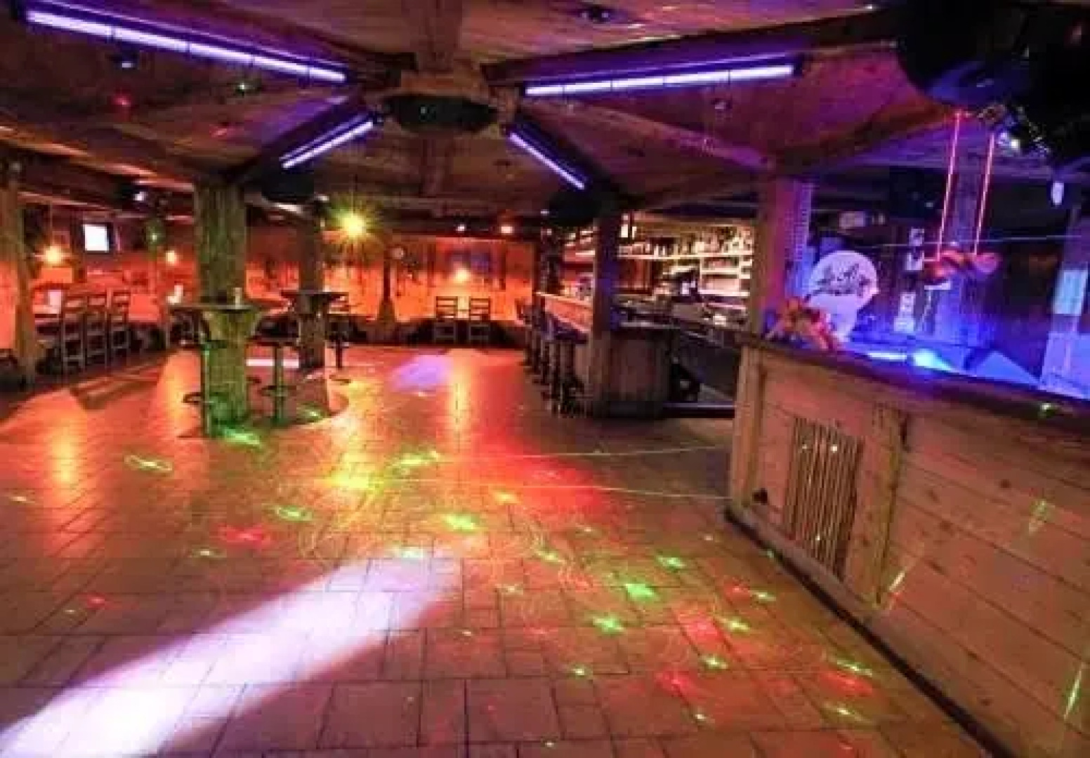 Rinsbacherhof Lappach