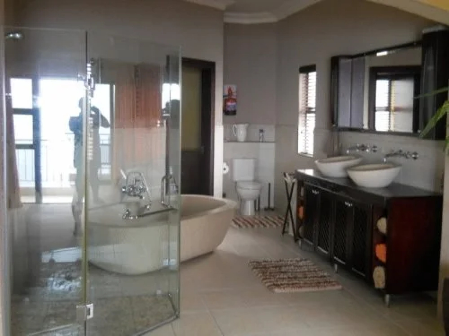 Tuscanview Guest House