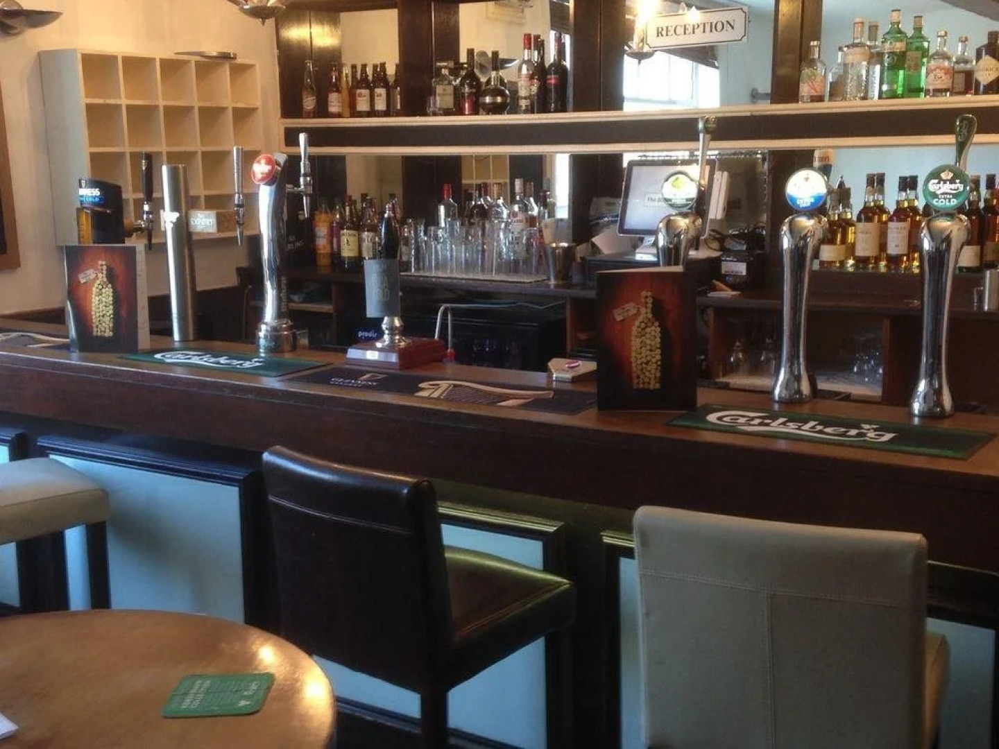 The Smithfield Hotel