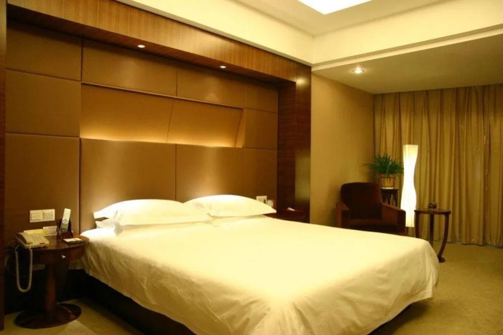 Garden International Hotel Yangzhou