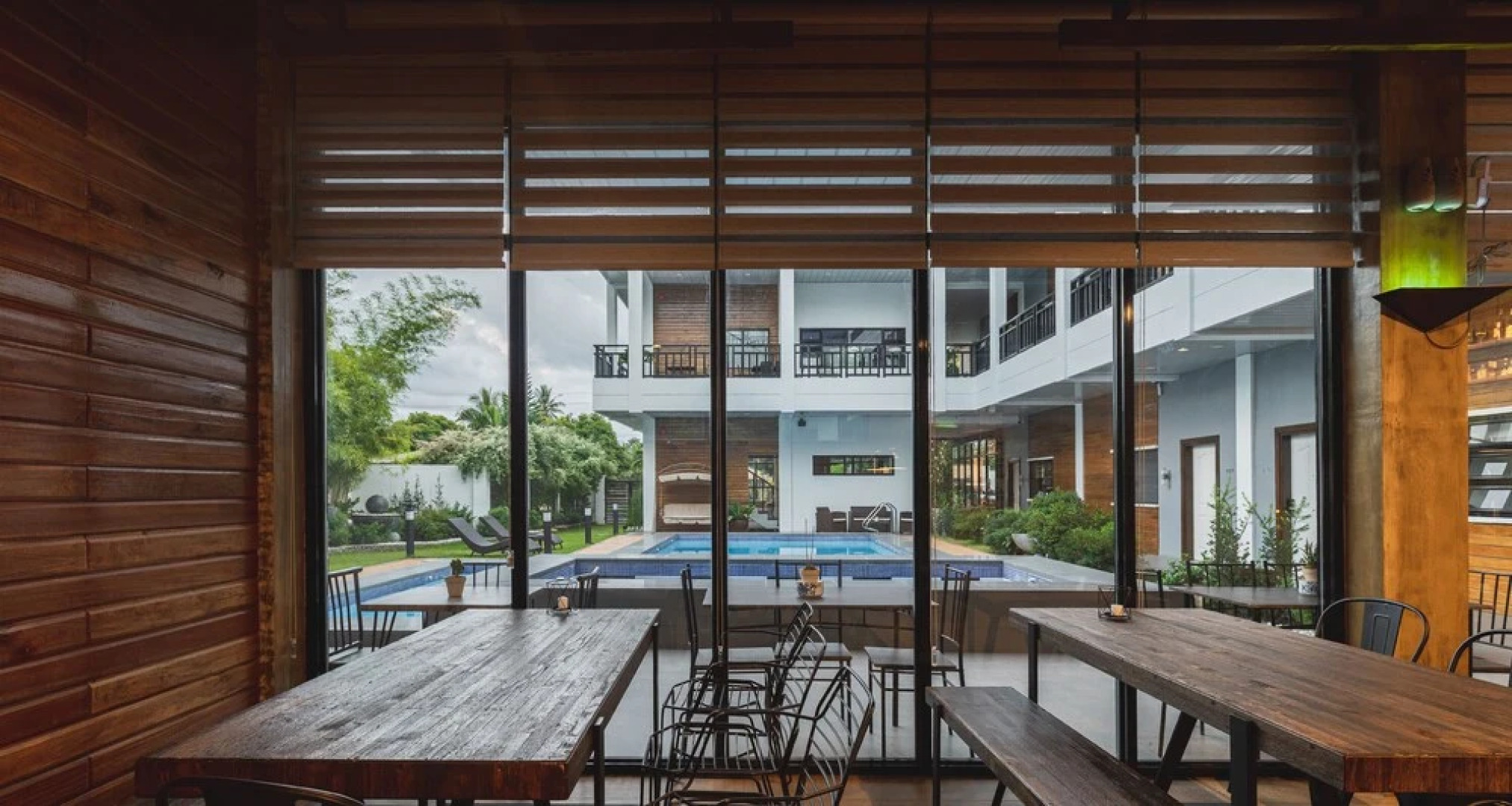 Zen Rooms Elkanville Hotel