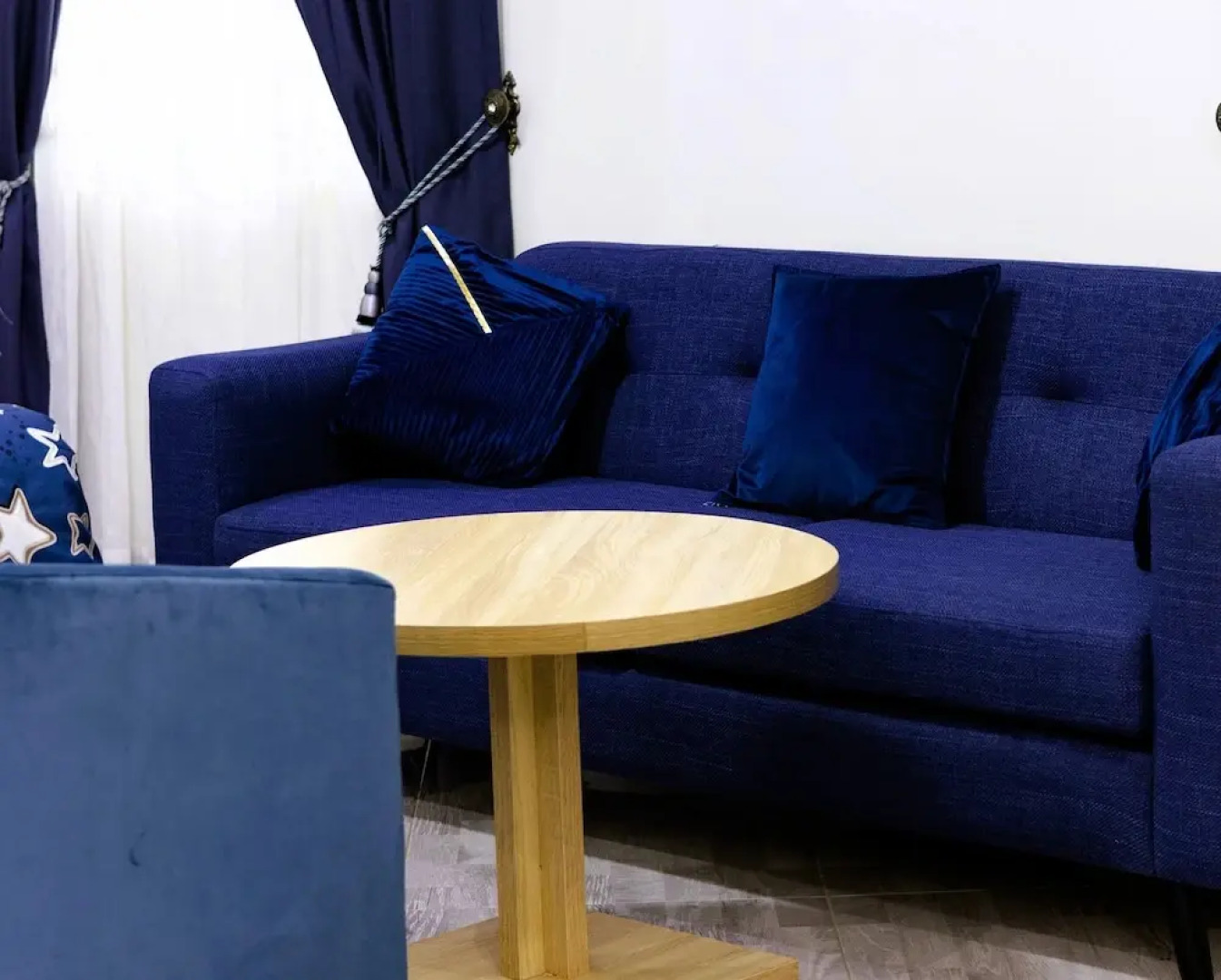 Firnic Luxurious Private Hotel