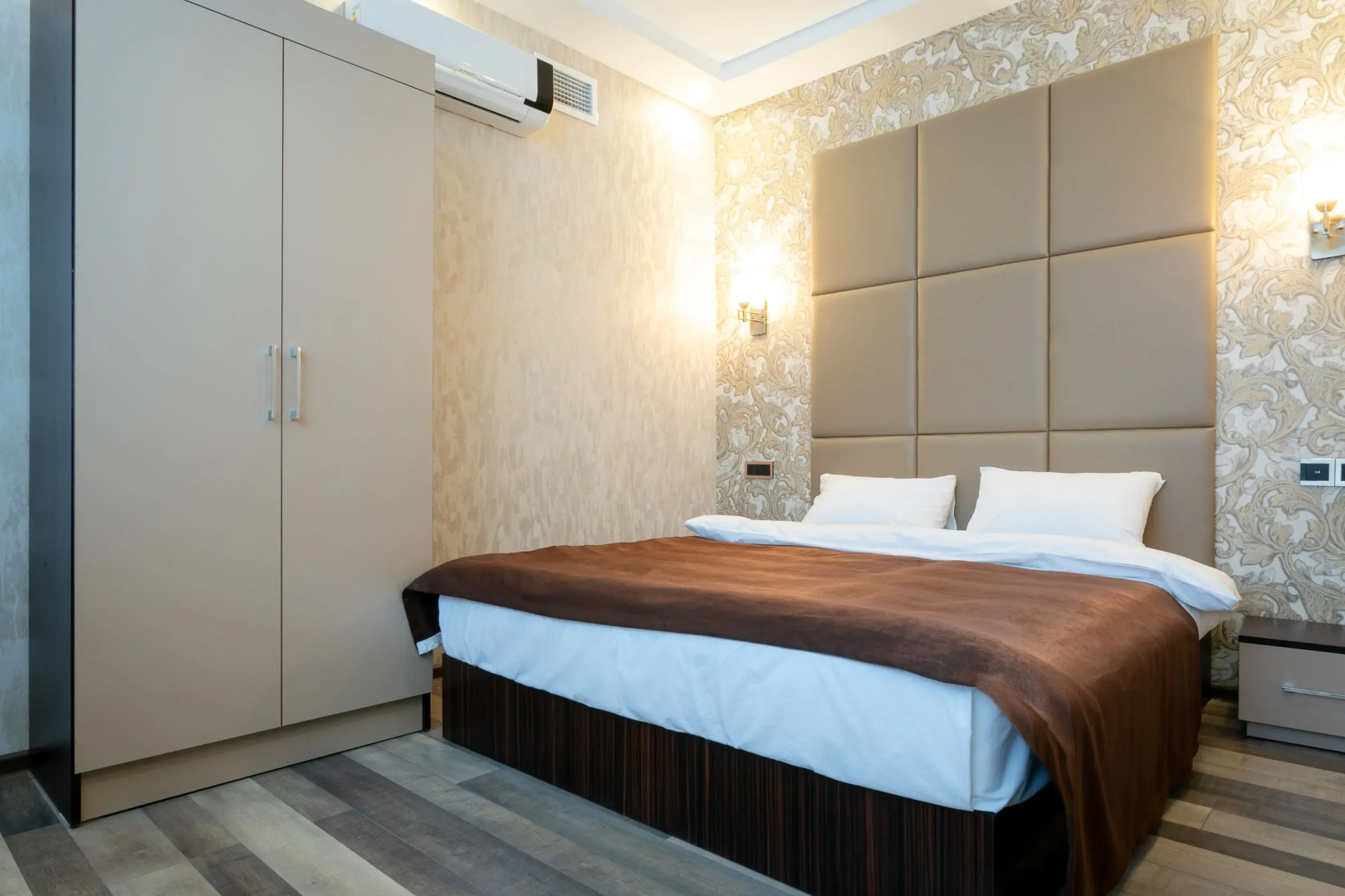 Shalimar Boutique Hotel Baku