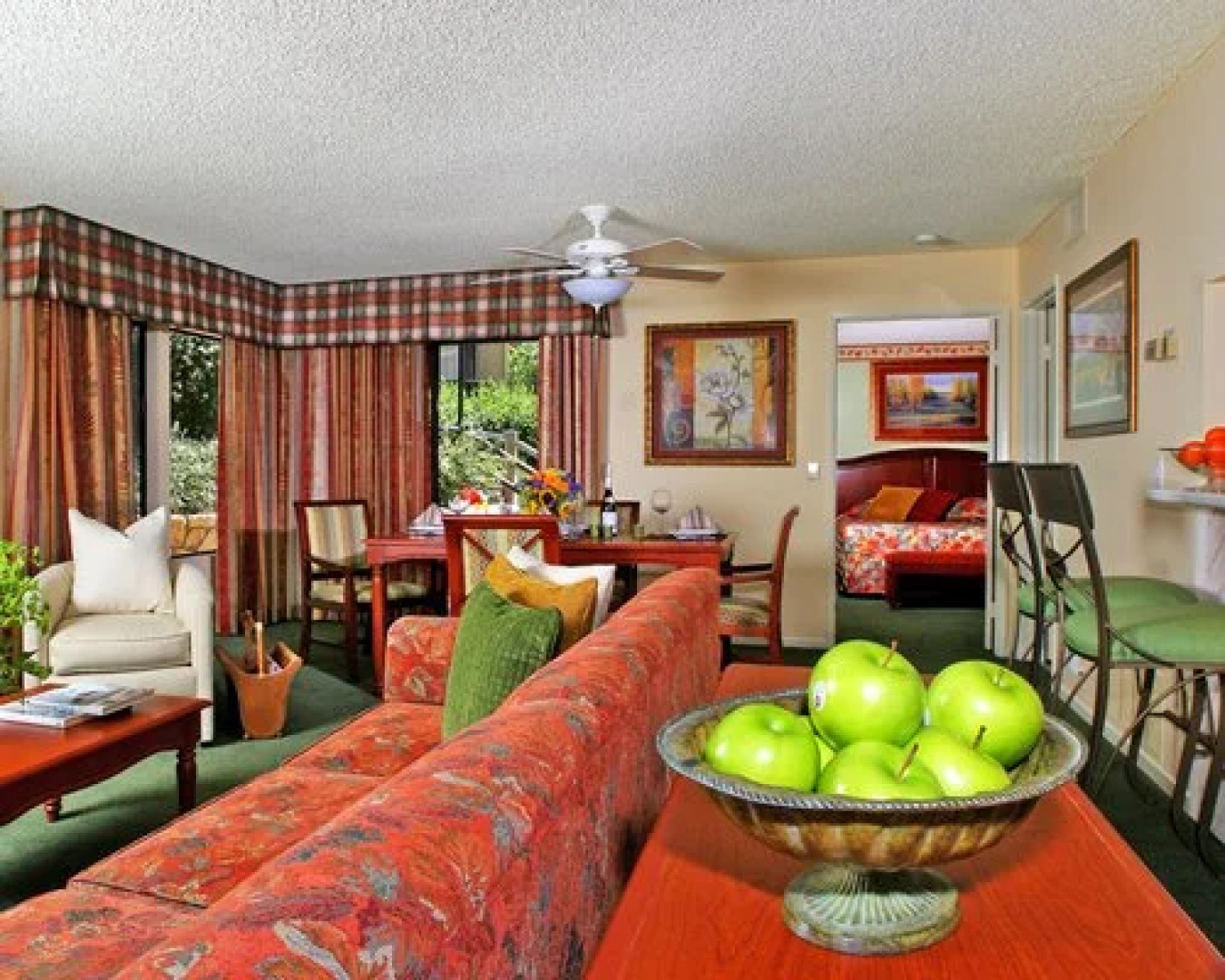 Sapphire Resorts @ San Diego Country Estates, Ramona, USA