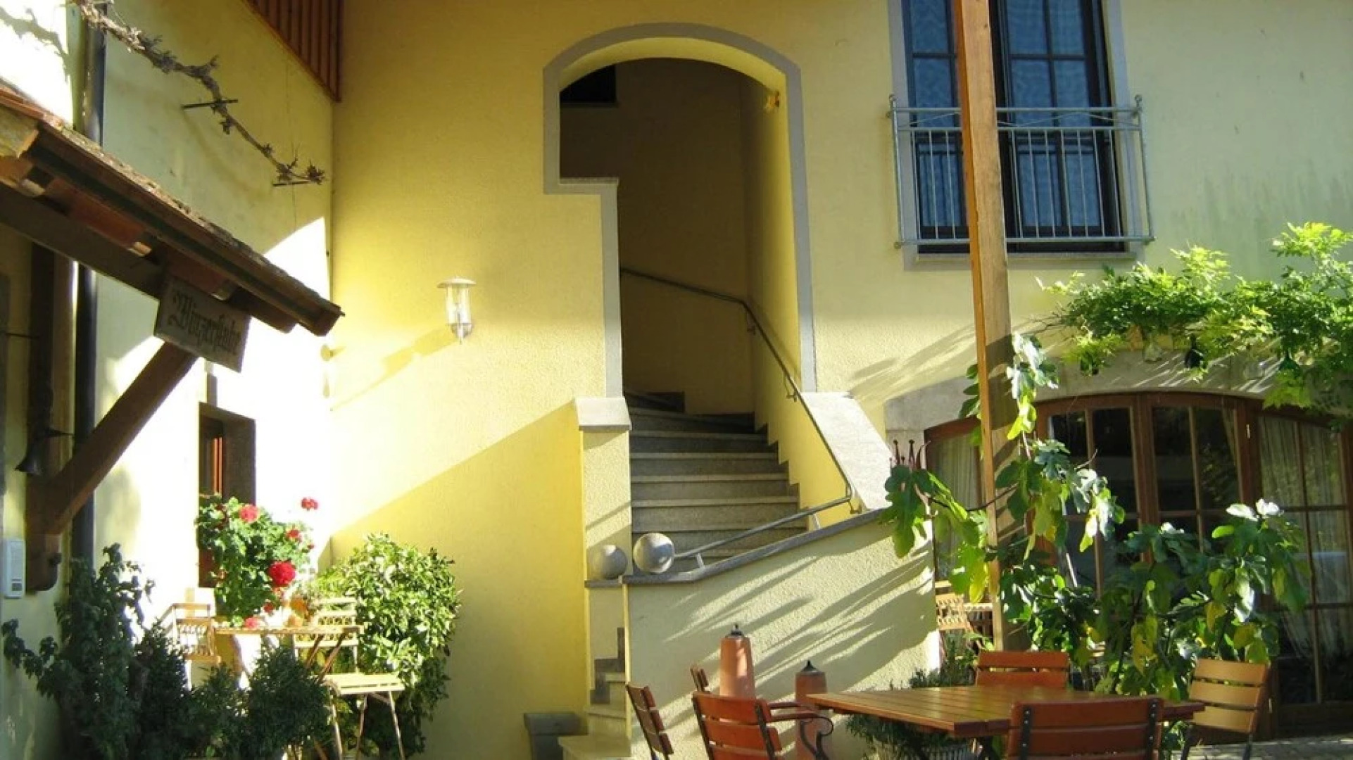 Winzerstube Familie Schilling