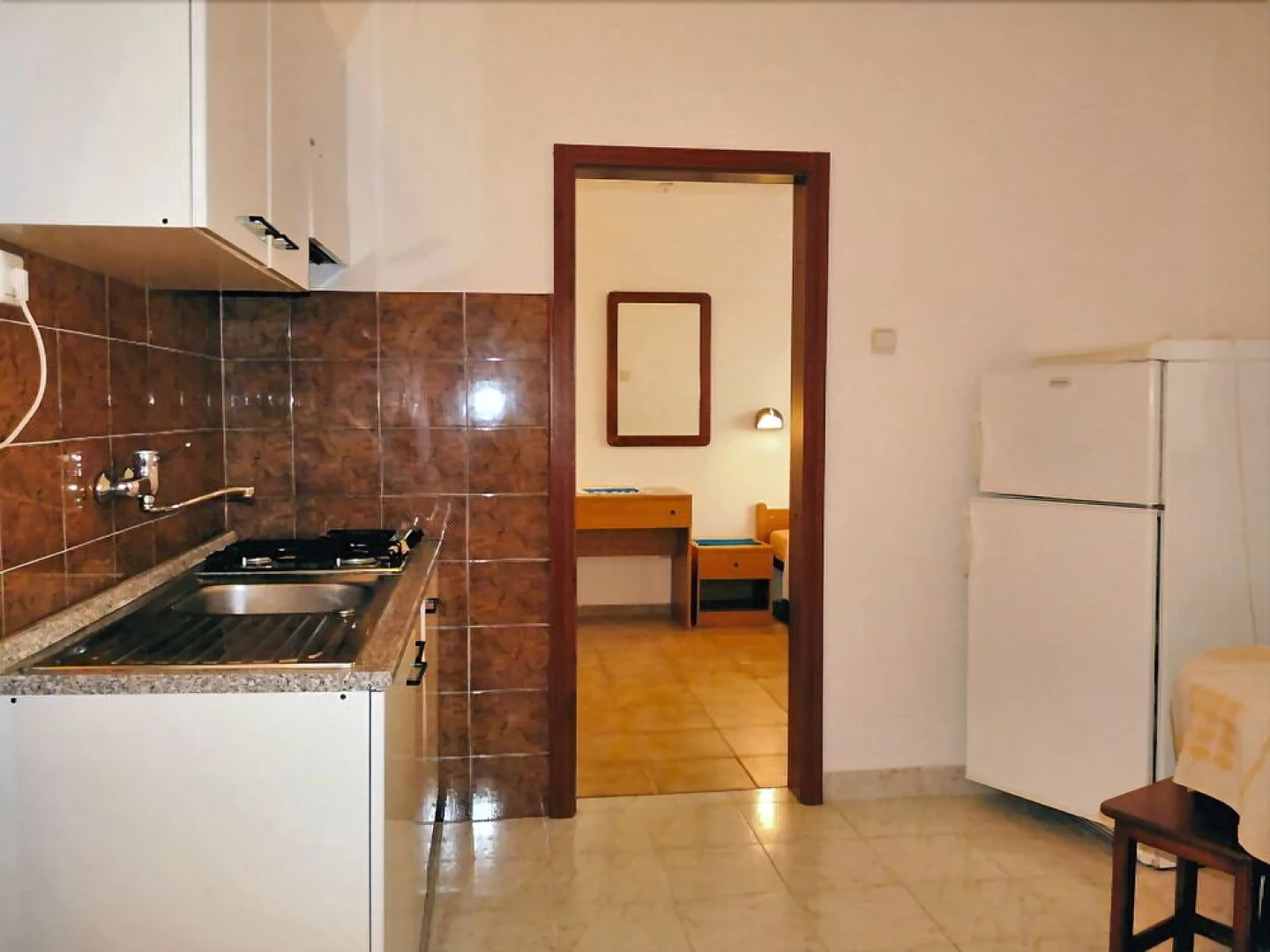 Hotel Hilde Green House