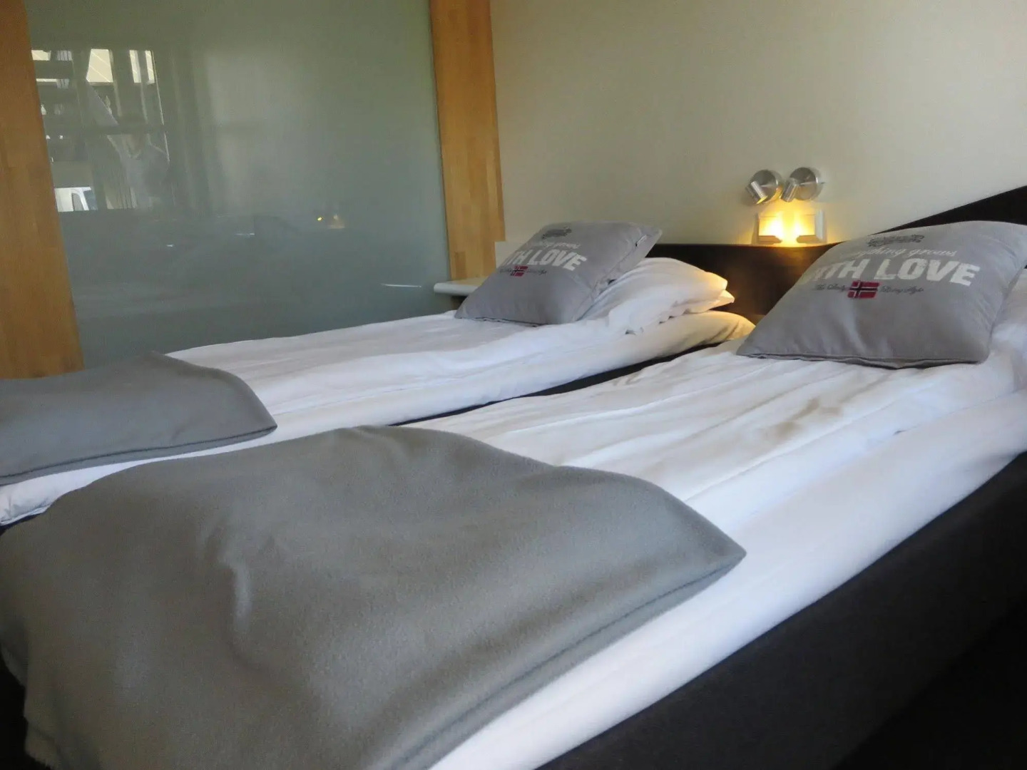 Vikingskipet Hamar Hostel & Apartments