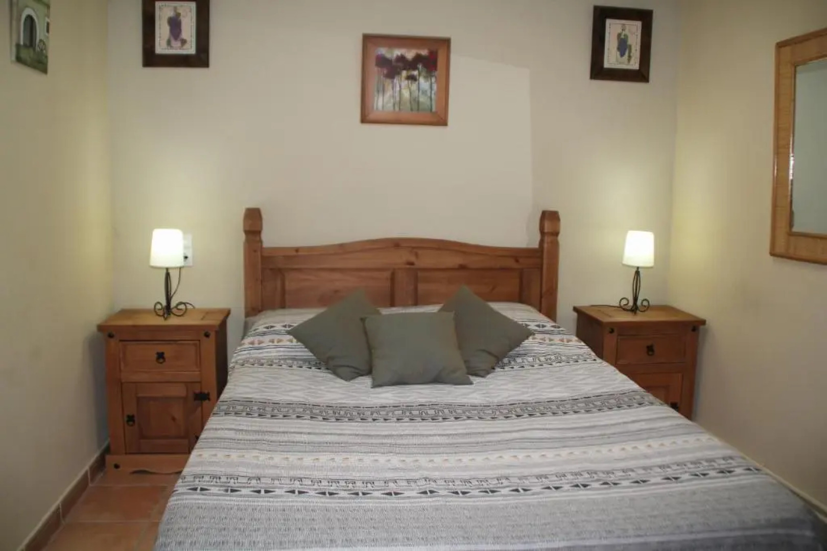 Las tercias de Curiel