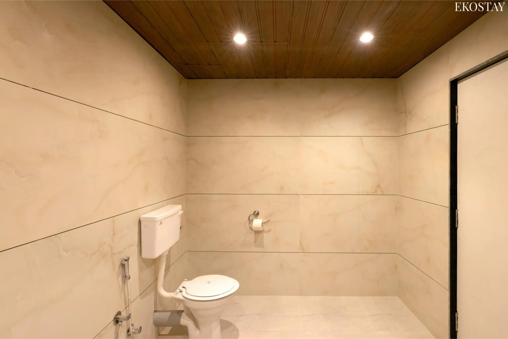 EKOSTAY - Casa Royal Villa