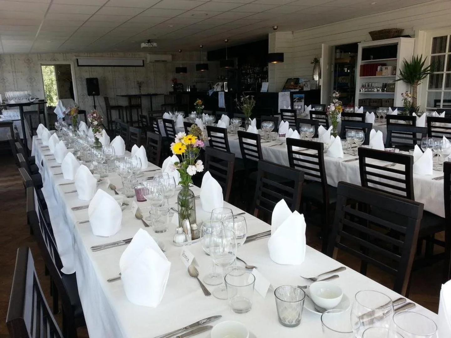 Hotell Strandpensionatet