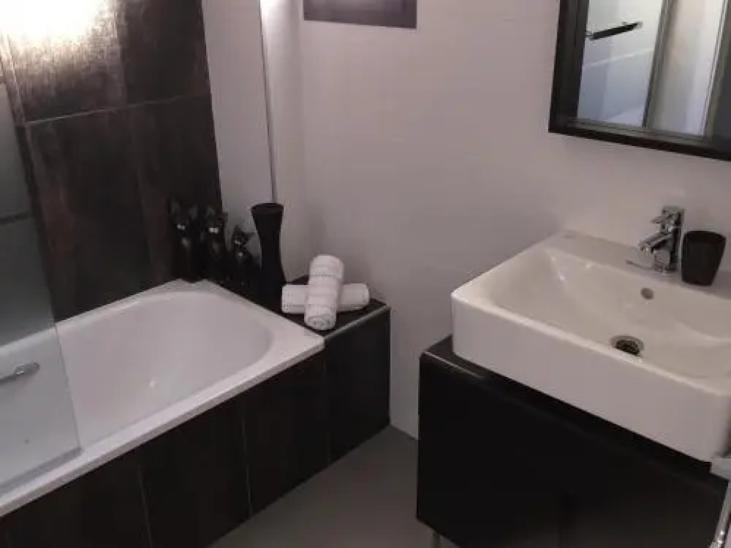 OasisBeach Penthousse la Zénia