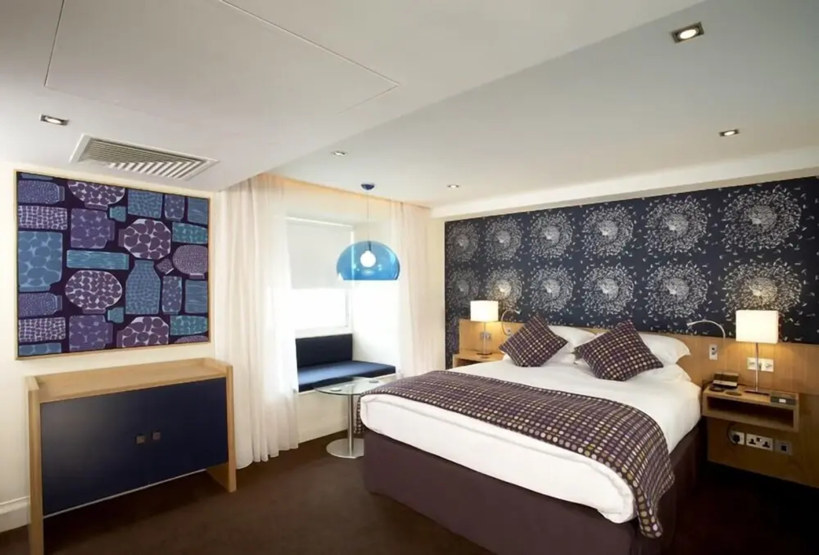 The Bull and Townhouse, Beaumaris- The Inn Collection Group