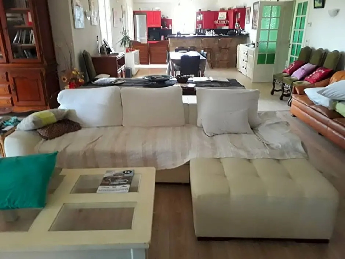 Bienvenue en Périgord