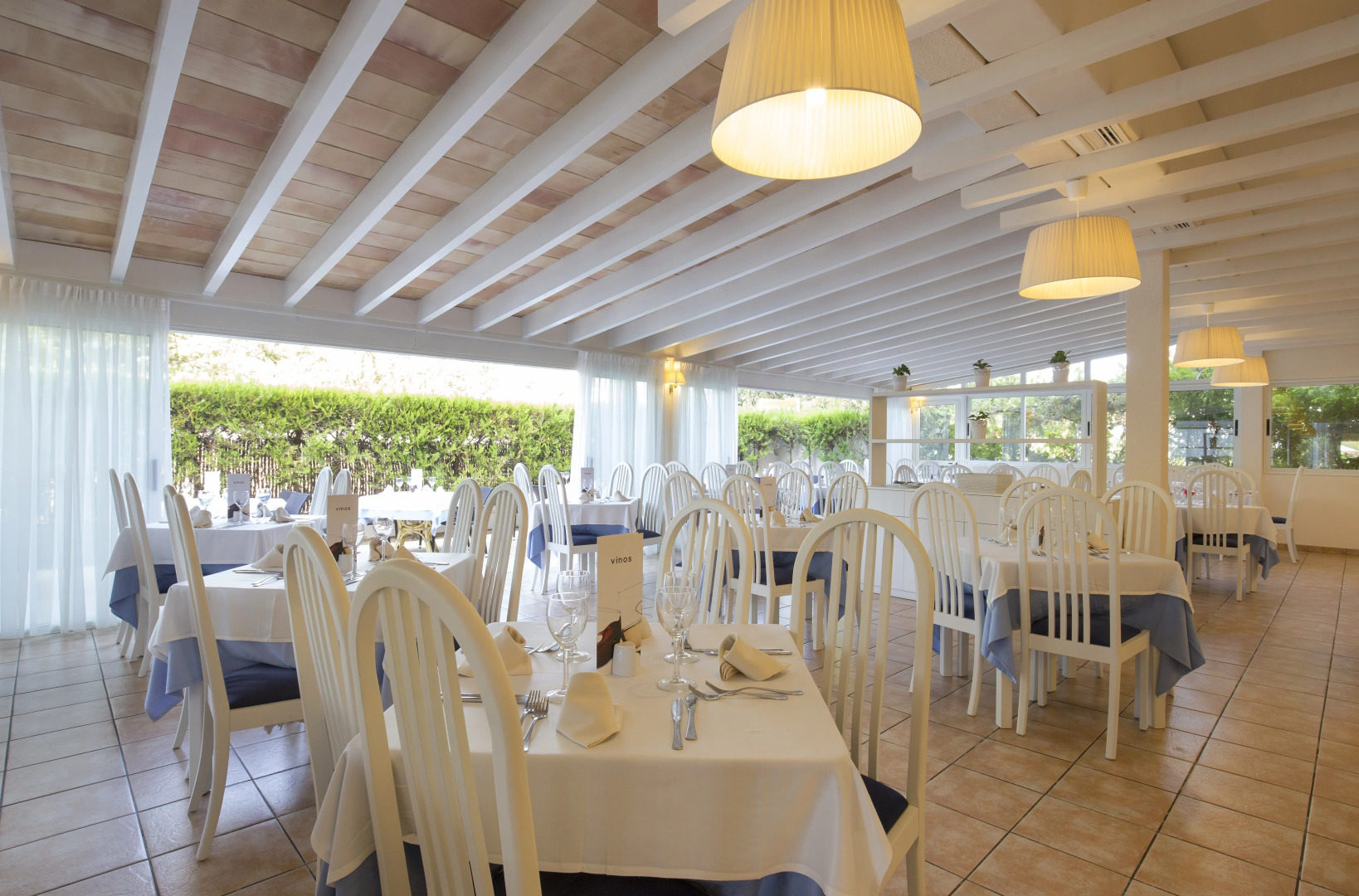 Apartamentos Sol Radiante