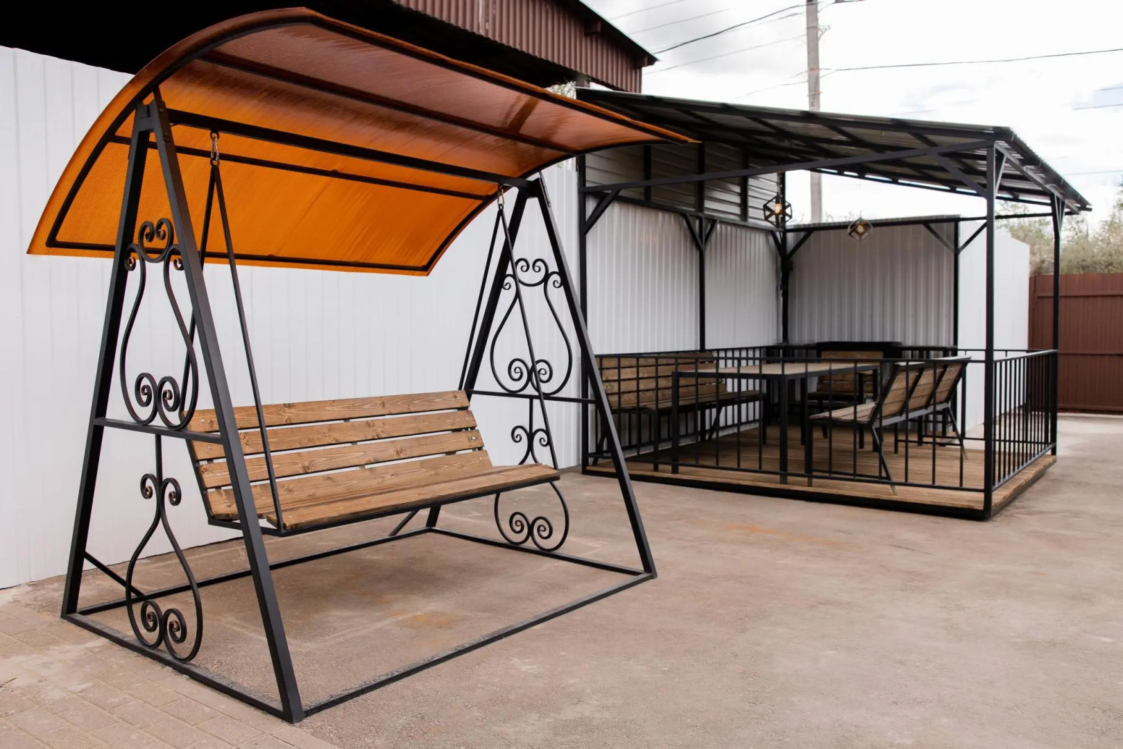 FUN HOUSE (Фан Хаус)