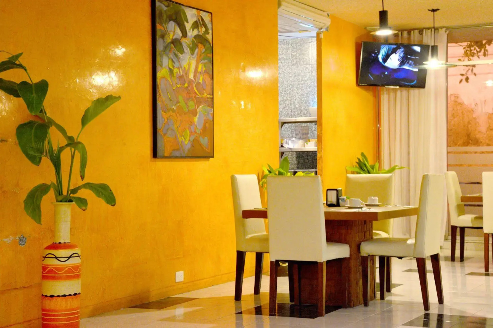 Hotel Maria del Carmen Merida