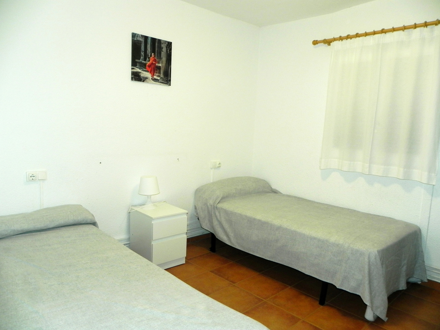 Complejo Bubal Formigal 3000