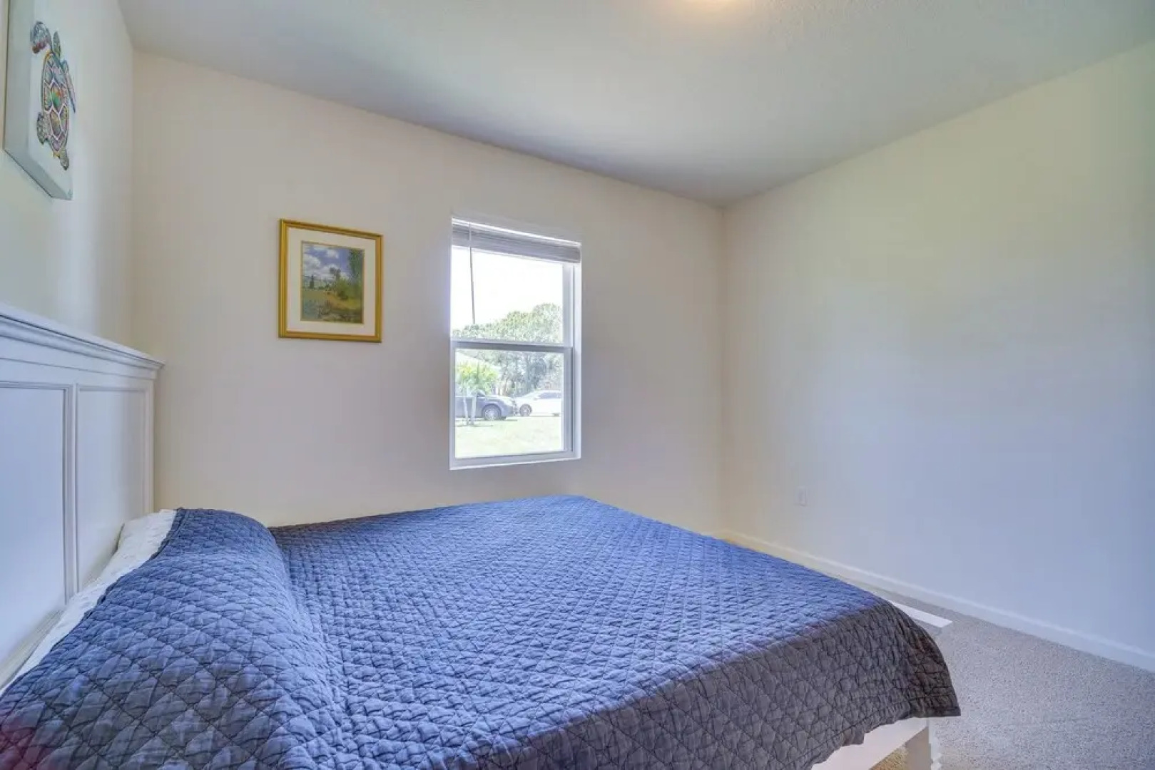 Pet-friendly Sebastian Retreat: 7 Mi to Beach!