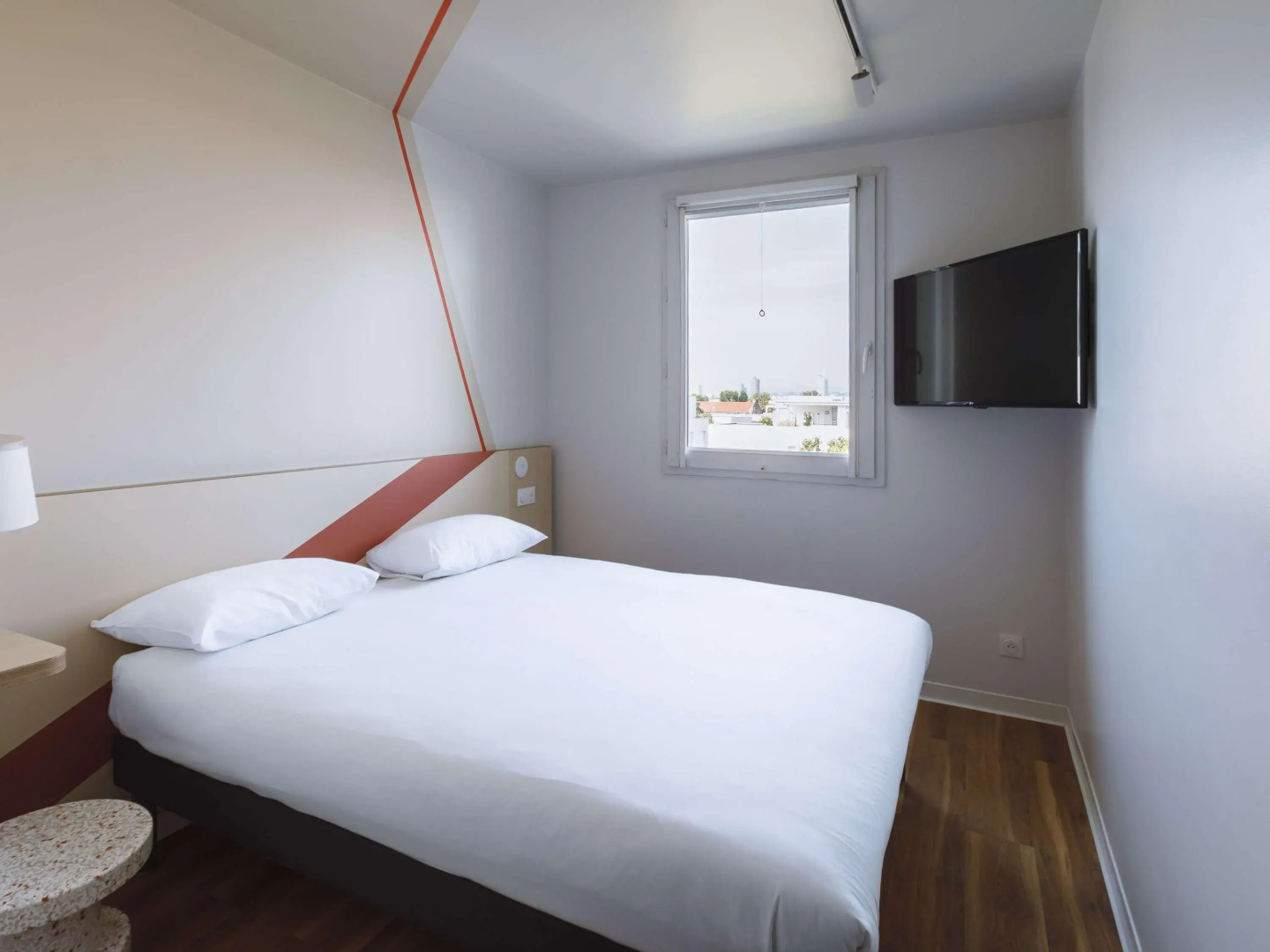 ibis budget Lyon Villeurbanne