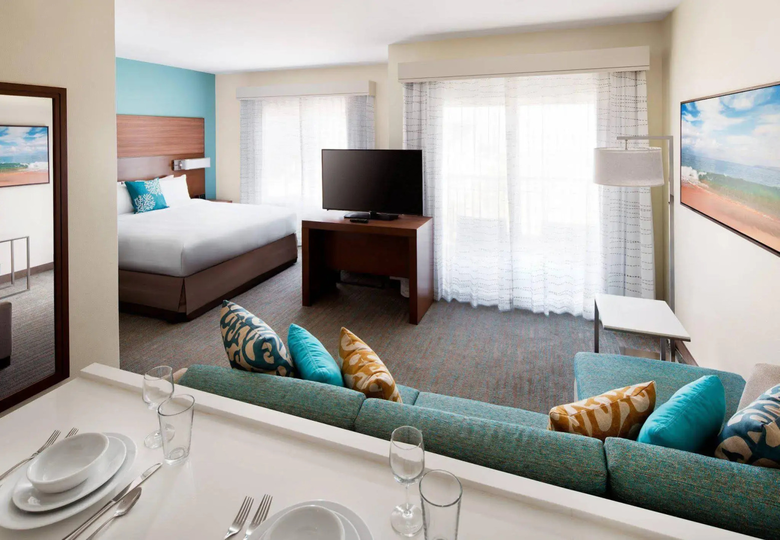 Residence Inn by Marriott Maui Wailea