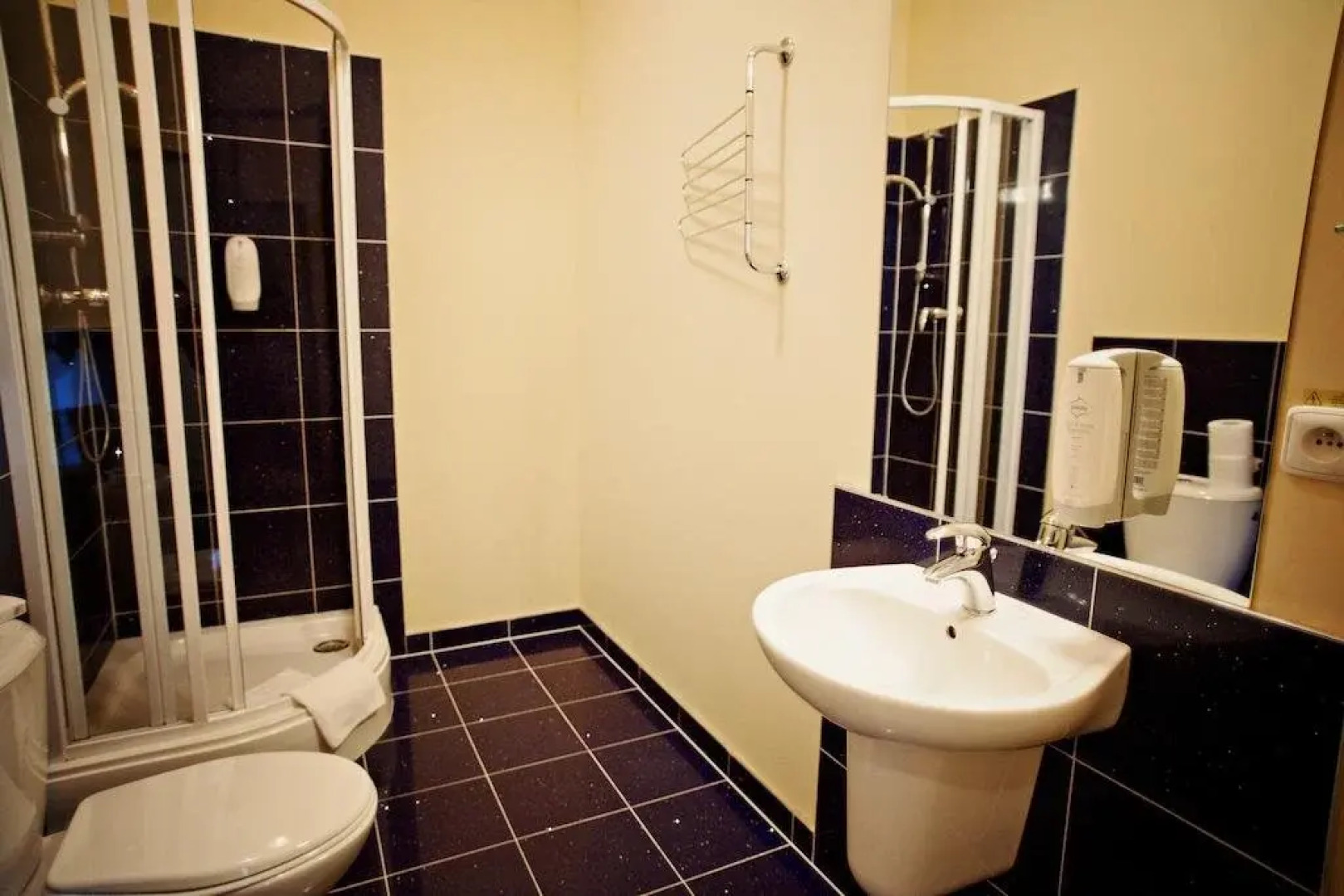 Wellness Hotel Relax