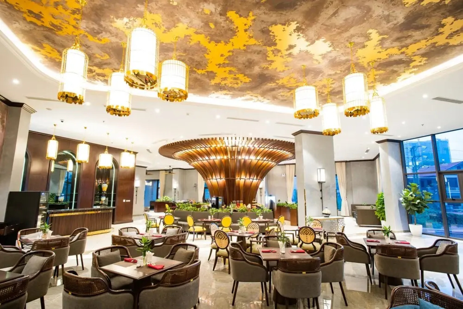 Grand Phoenix Hotel Bac Ninh