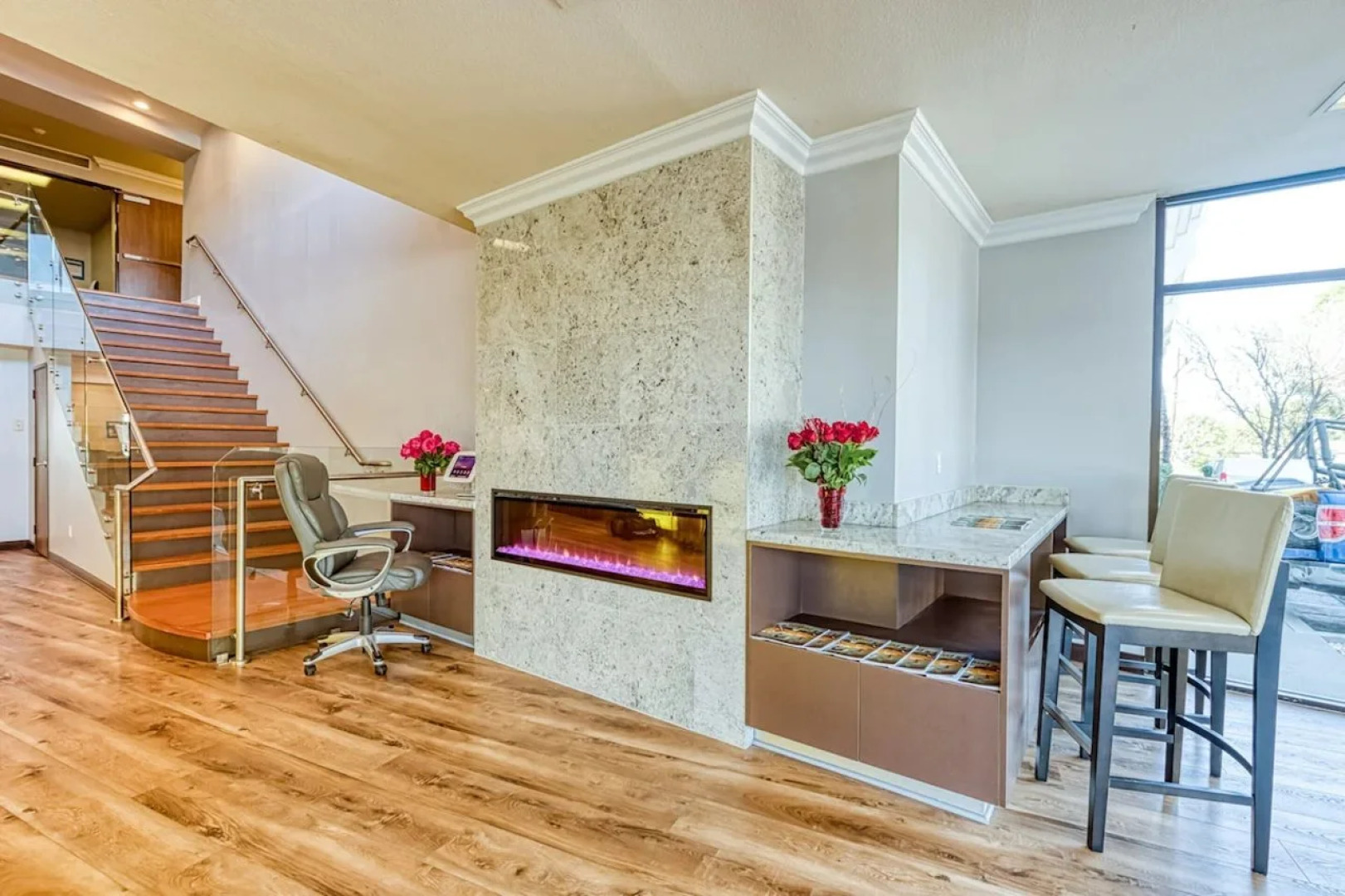 Amanzi Hotel, an Ascend Collection Hotel