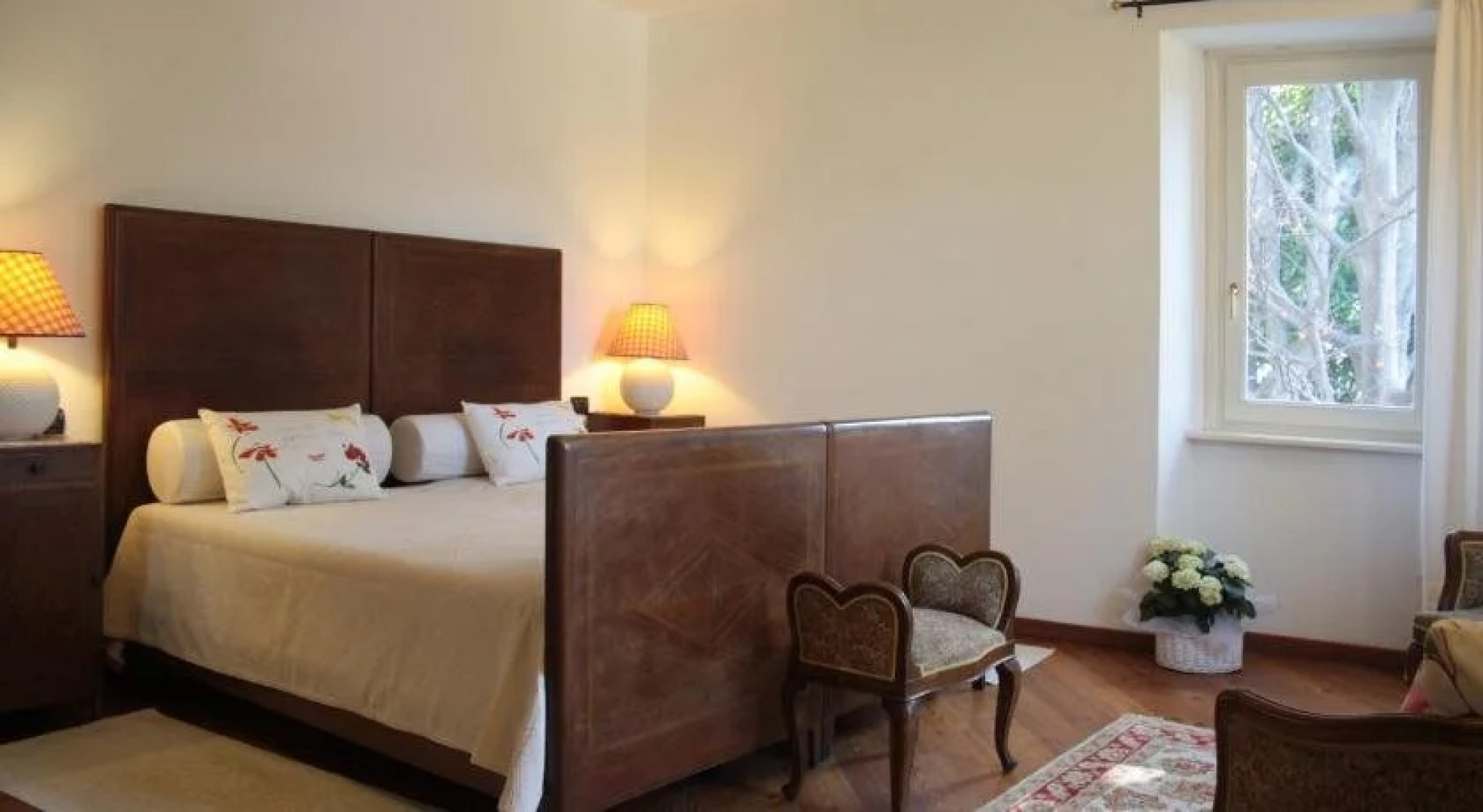 Antico Glicine B&B