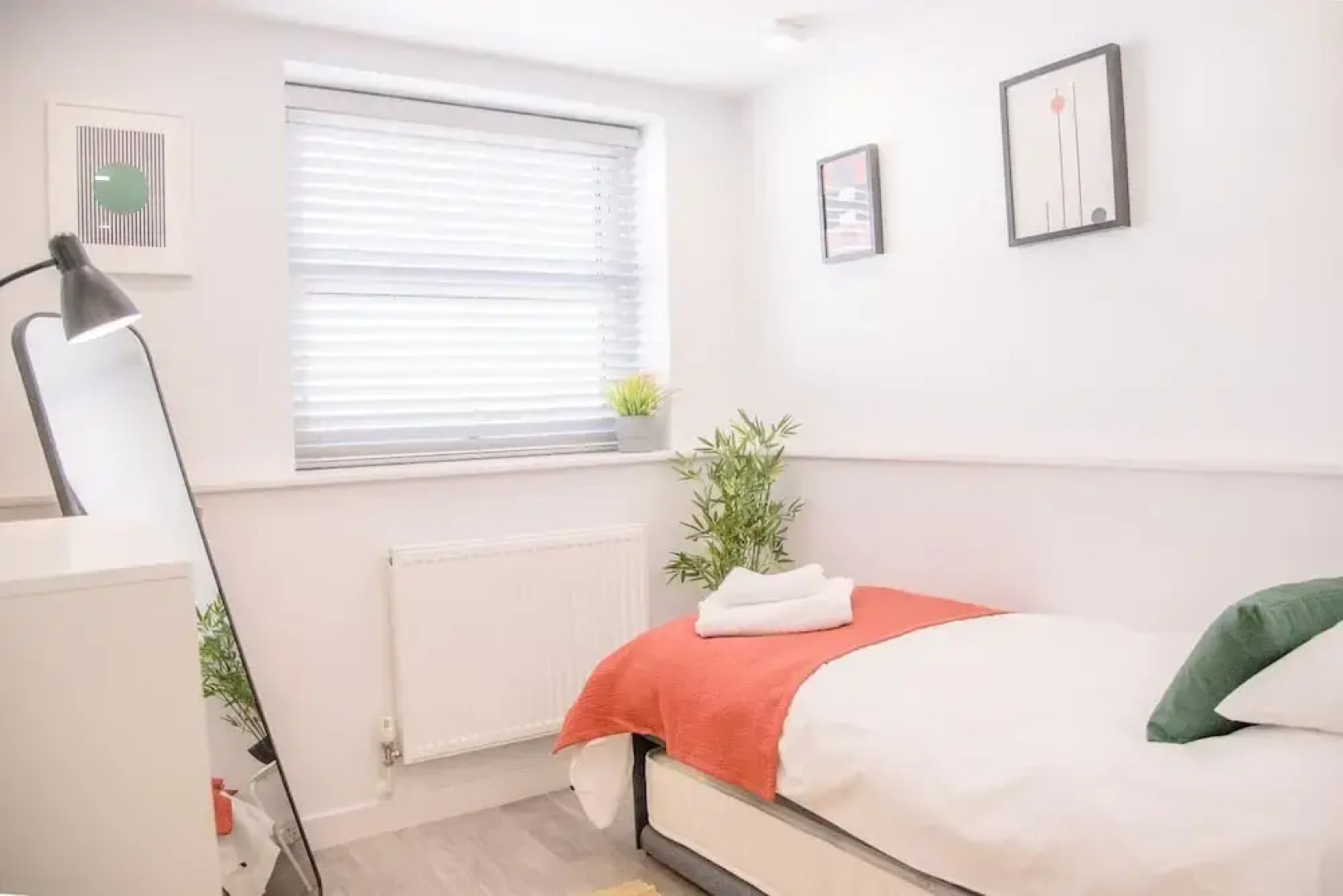 Sutton House, Woodbridge