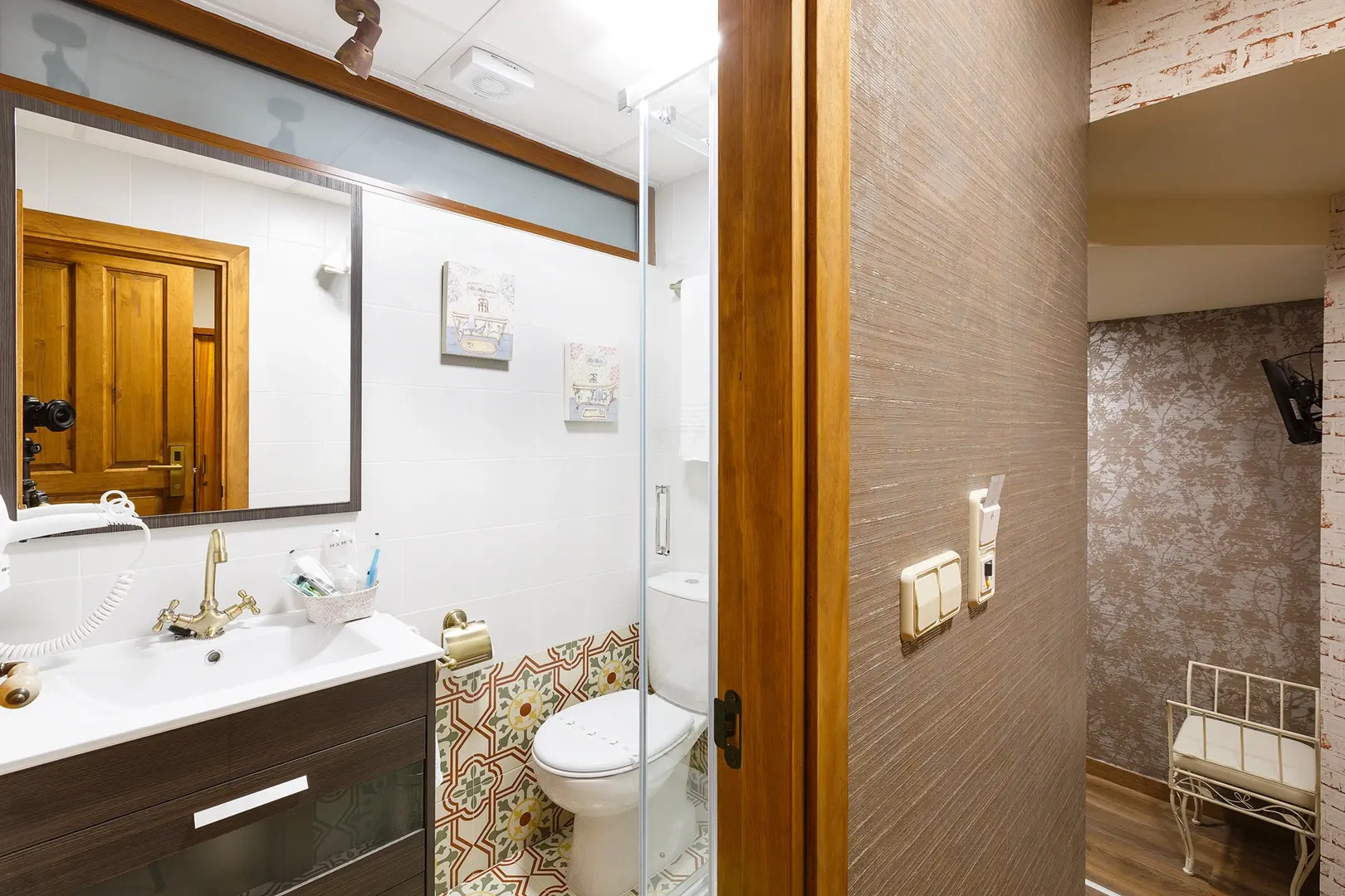 Hotel Villa San Jorge