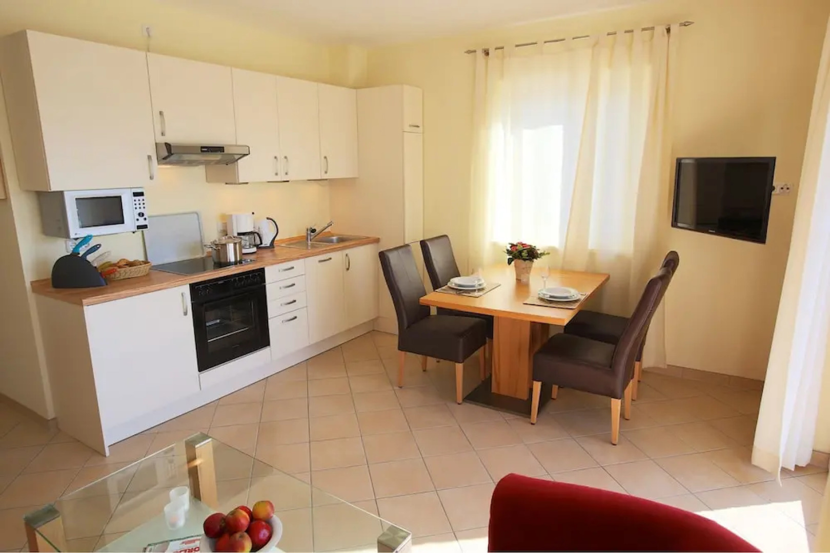 Ostseeresidenz Schönberger Strand