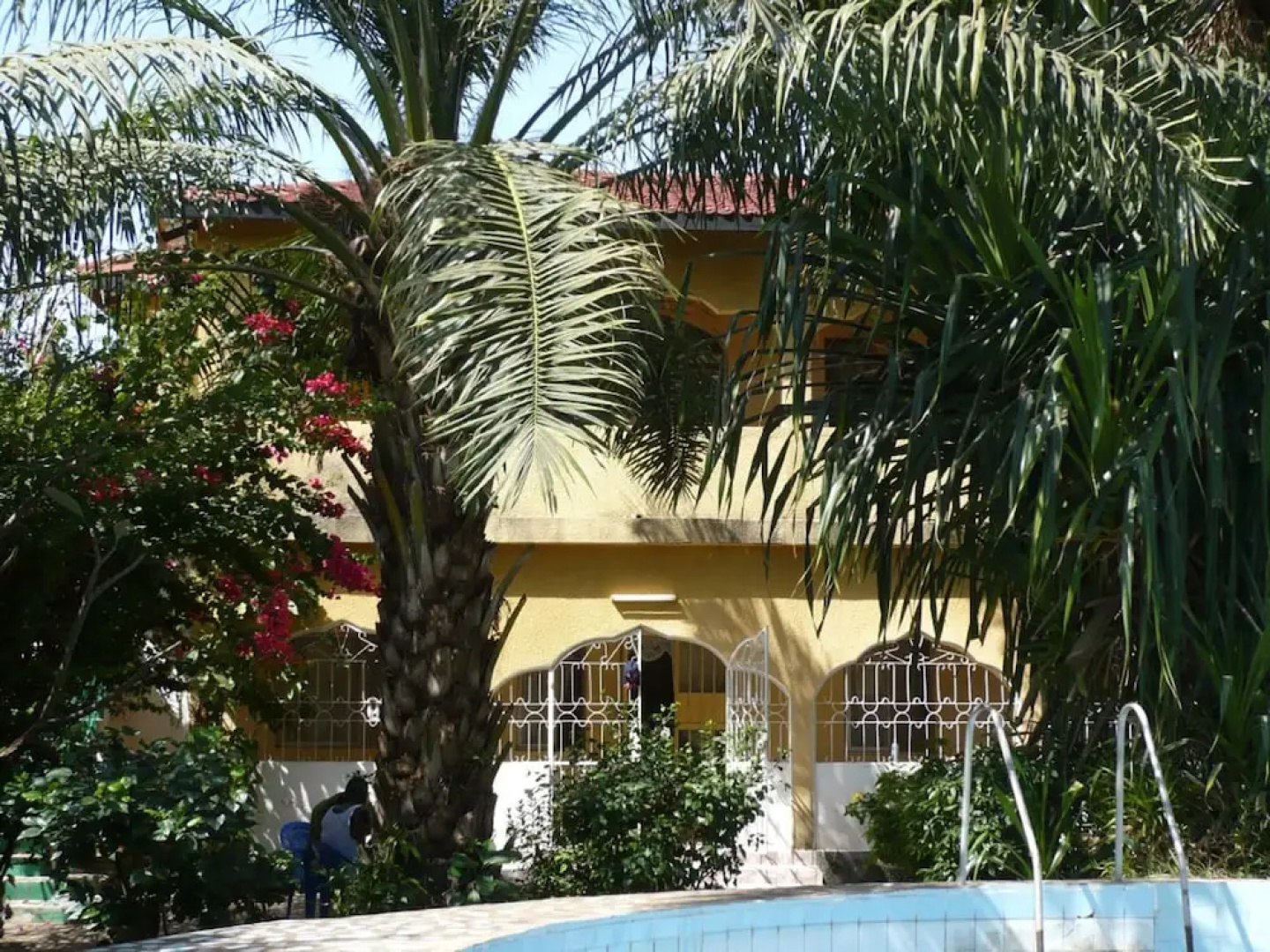 One World Village Guesthouse